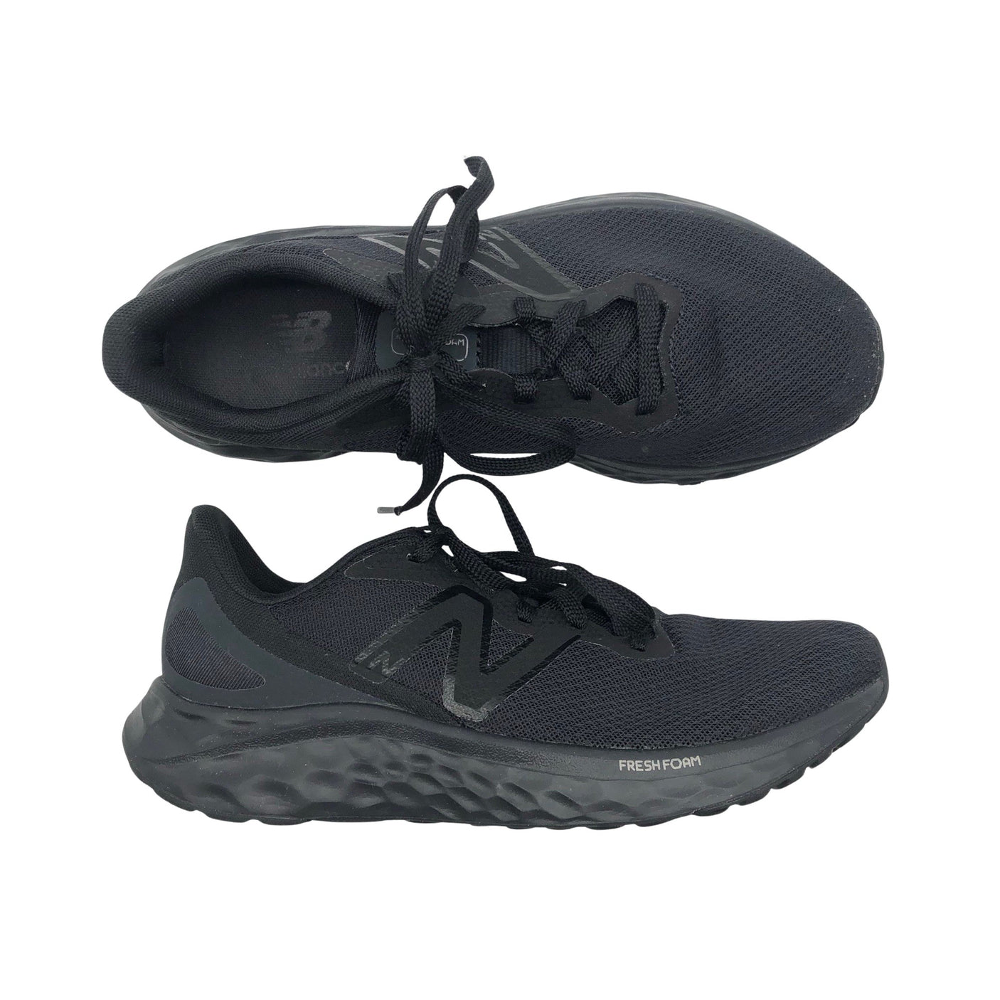 Unisex New Balance - Running shoes, size 40 - Black (1)