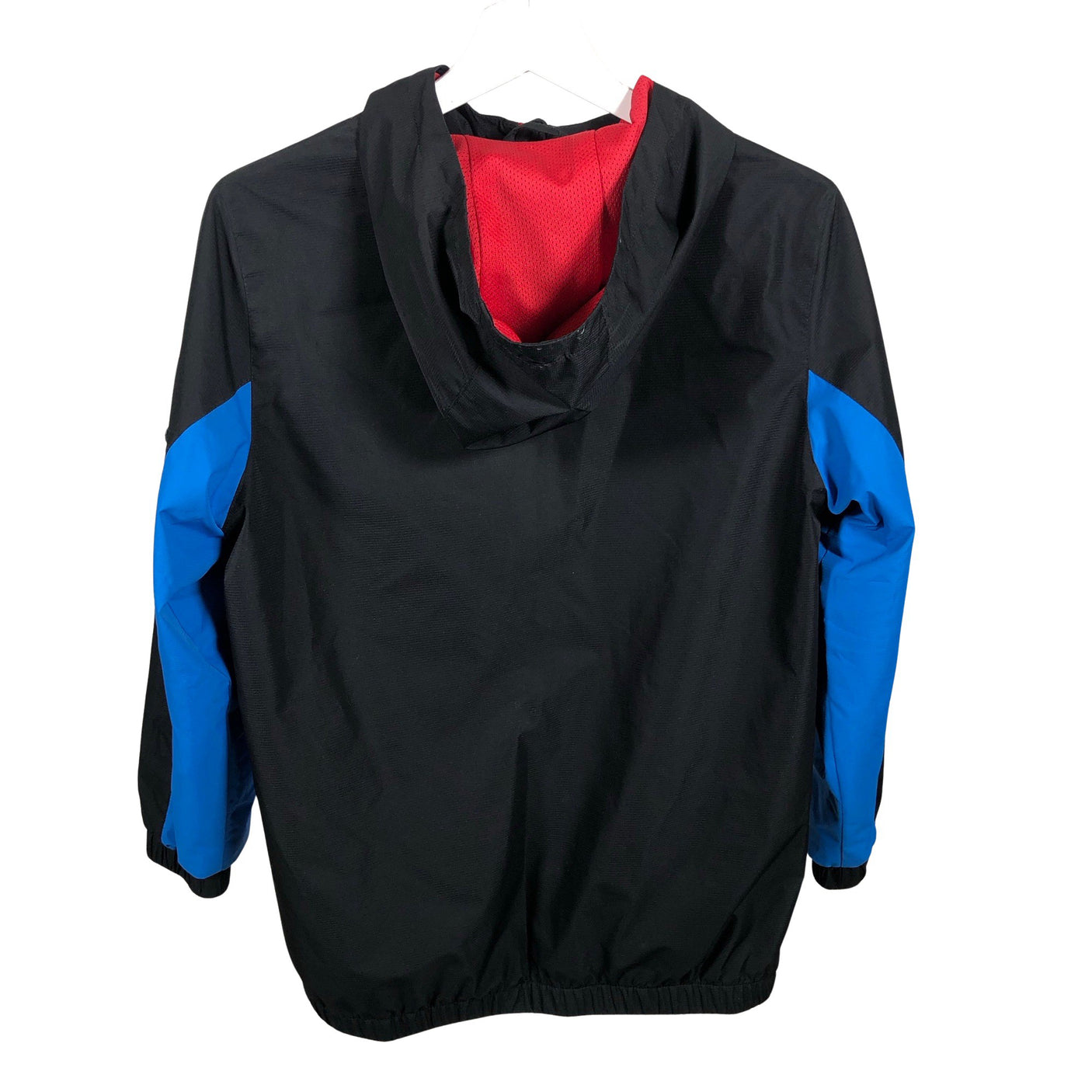Unisex Starter - Outdoor jacket, size 158 - 164 - Black (2)