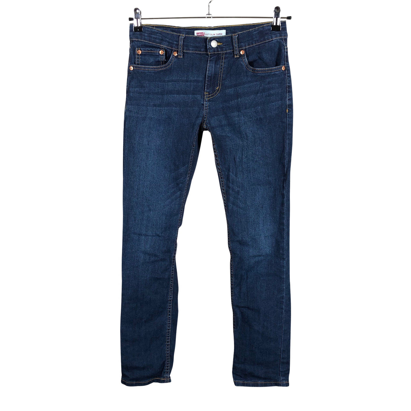 Unisex Levi's - Jeans, size 158 - 164 - Blue (1)