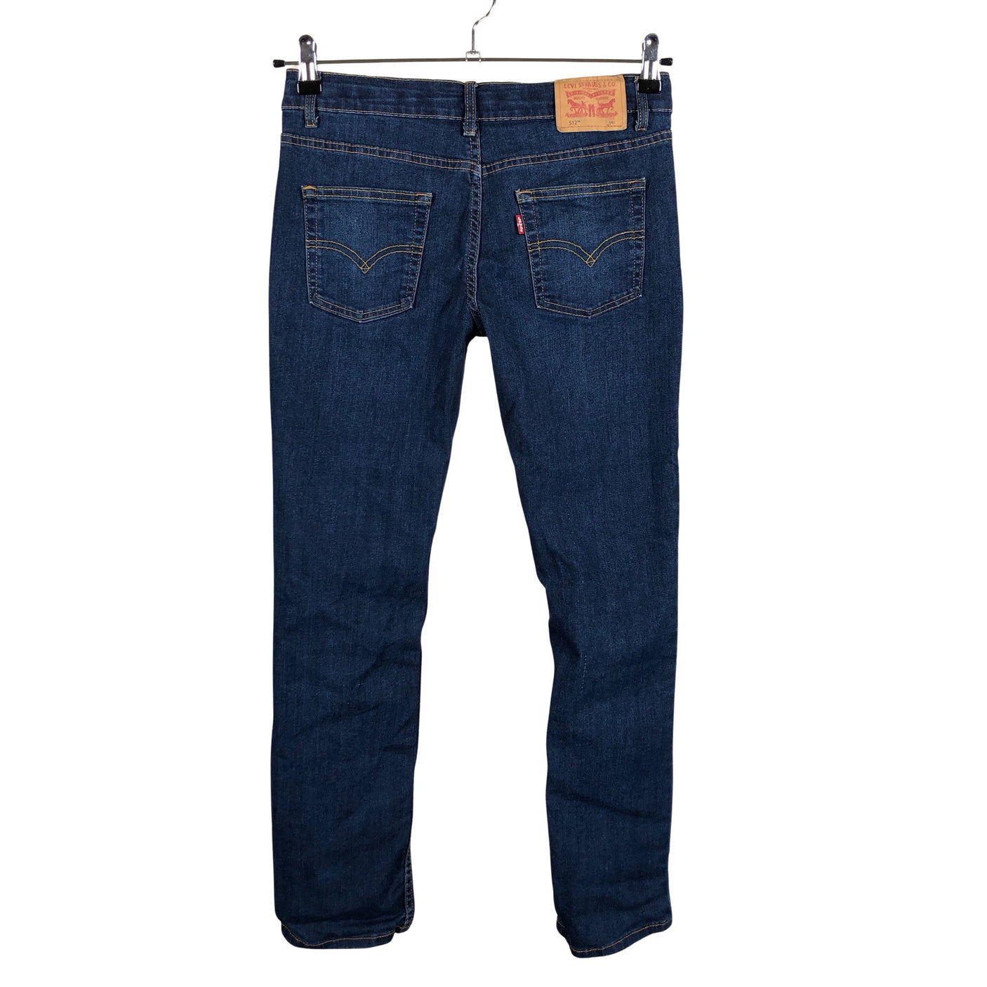 Unisex Levi's - Jeans, size 158 - 164 - Blue (2)