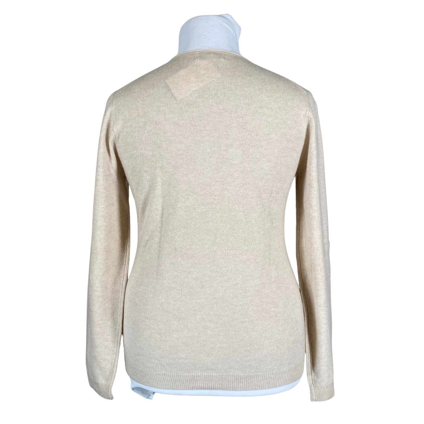 Unisex Repeat - Sweater, size 42 - Beige (2)