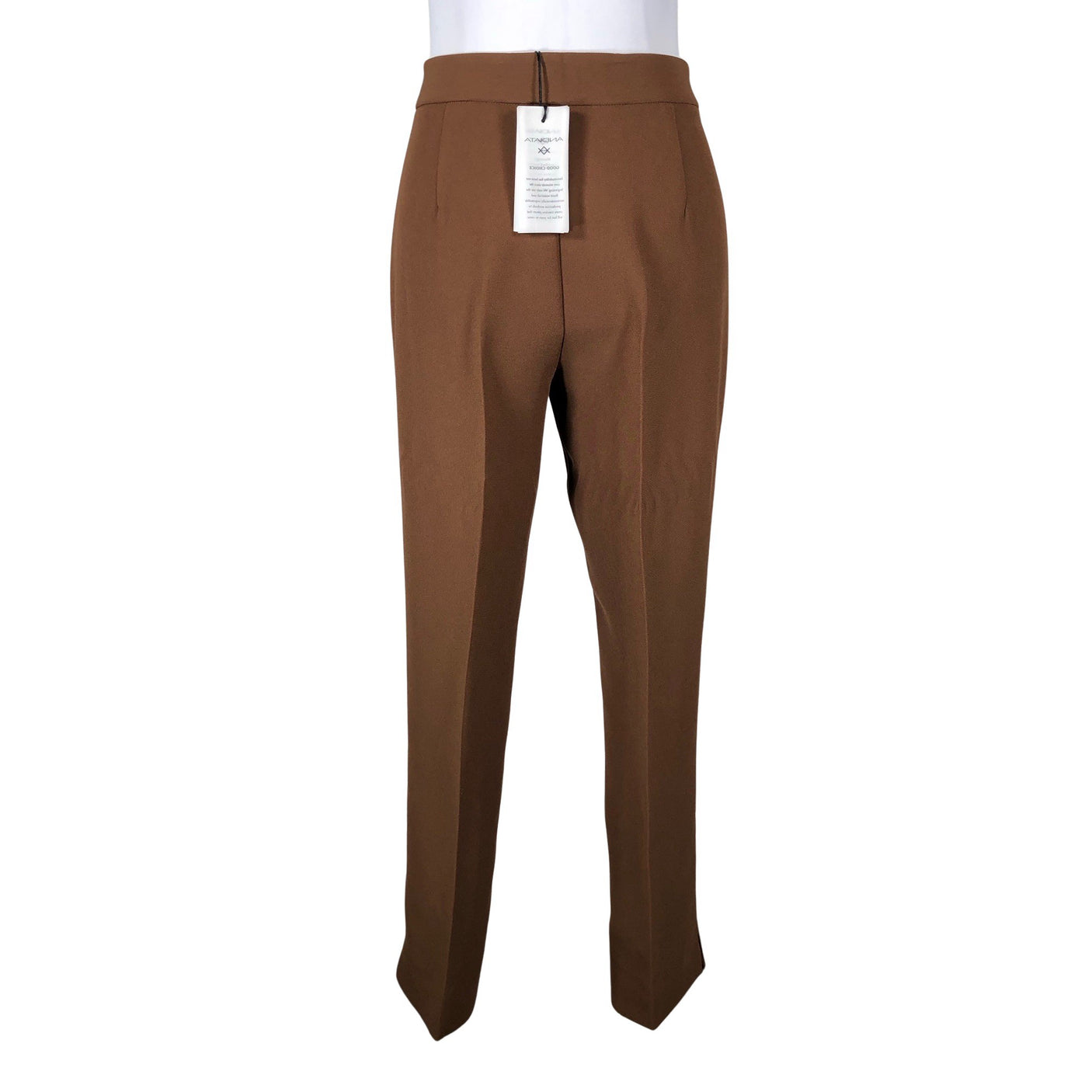Unisex Andiata - Slacks, size 40 - Brown (2)