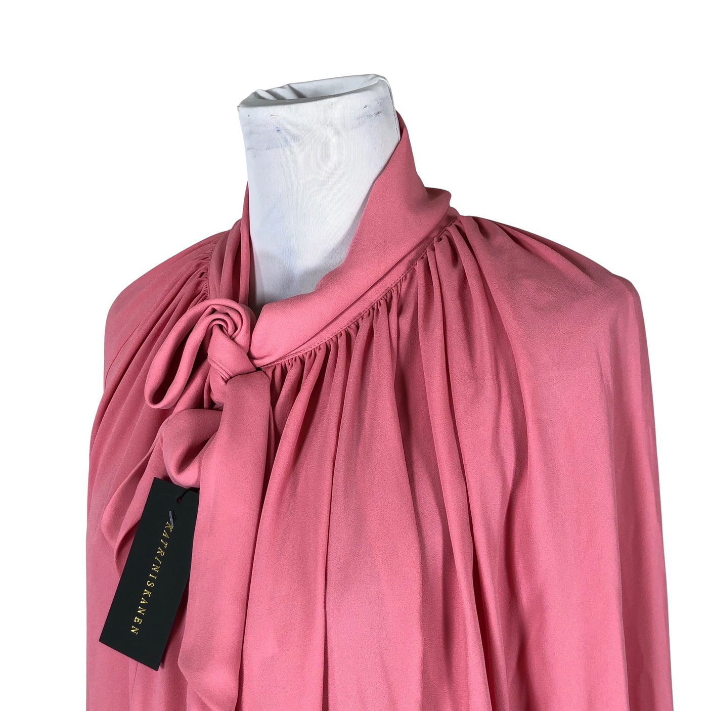 Unisex Katri Niskanen - Blouse, size 40 - Light pink (3)