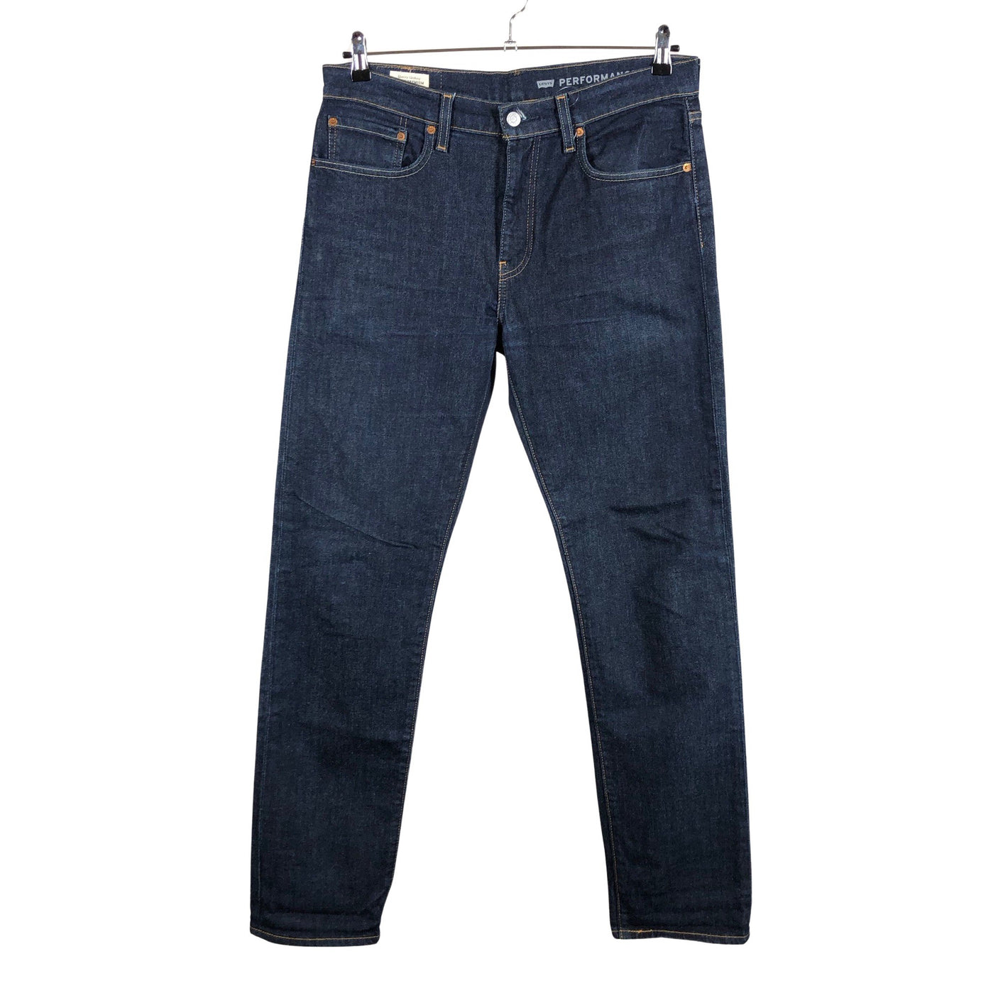 Unisex Levi's - Jeans, size W33 - Blue (1)