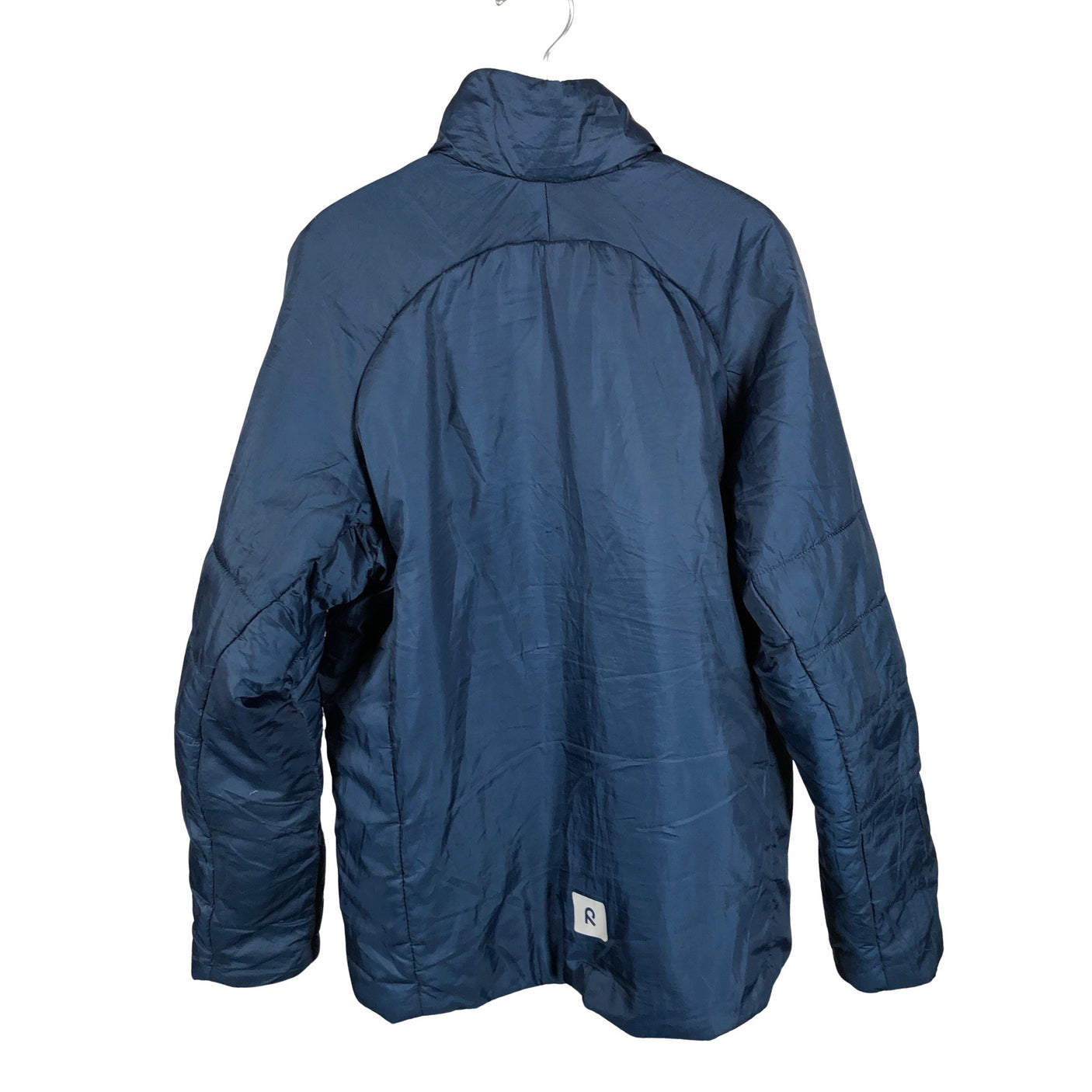 Unisex Reima - Lightly padded jacket, size 146 - 152 - Blue (2)
