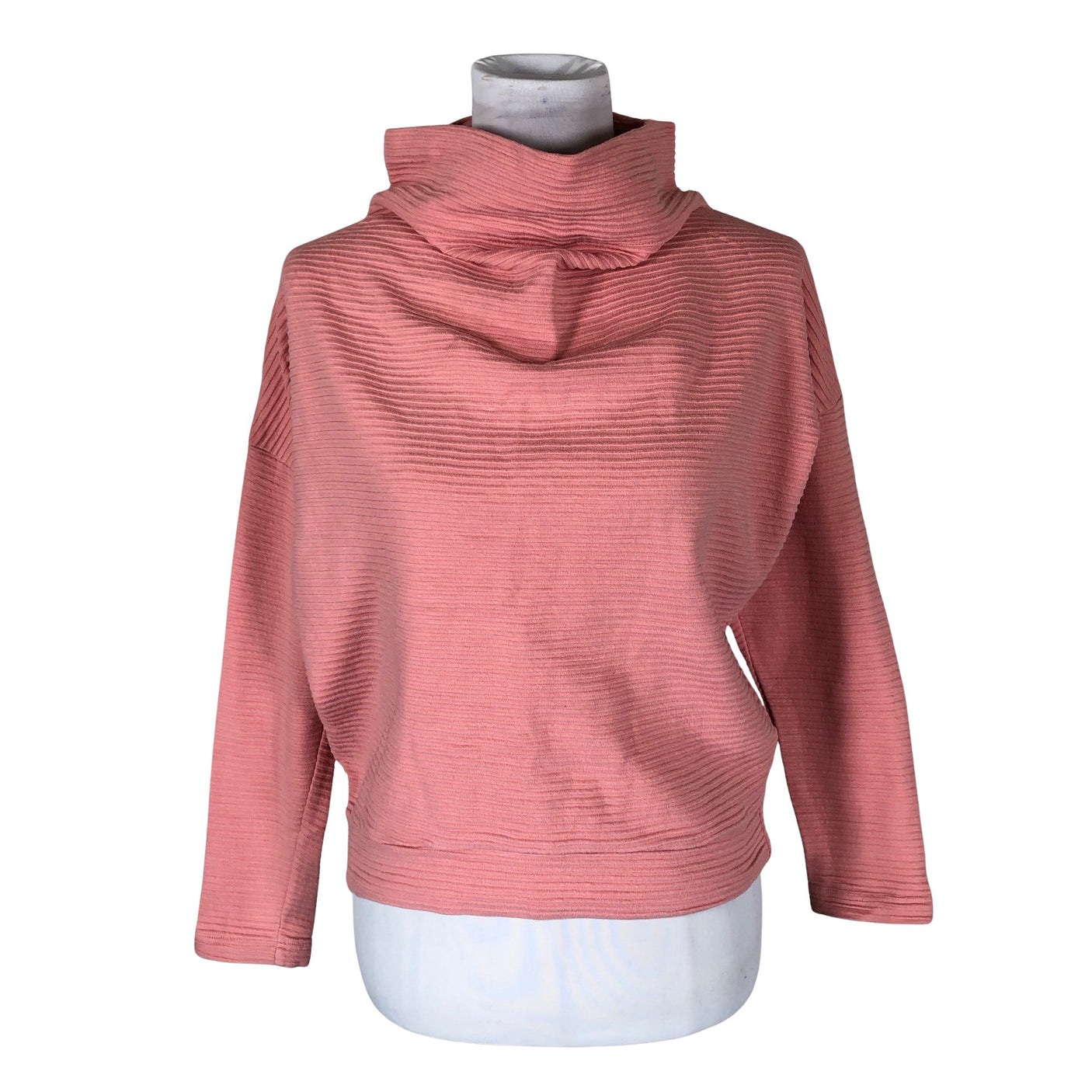 Unisex NOSH - Sweatshirt, size 36 - Light pink (1)