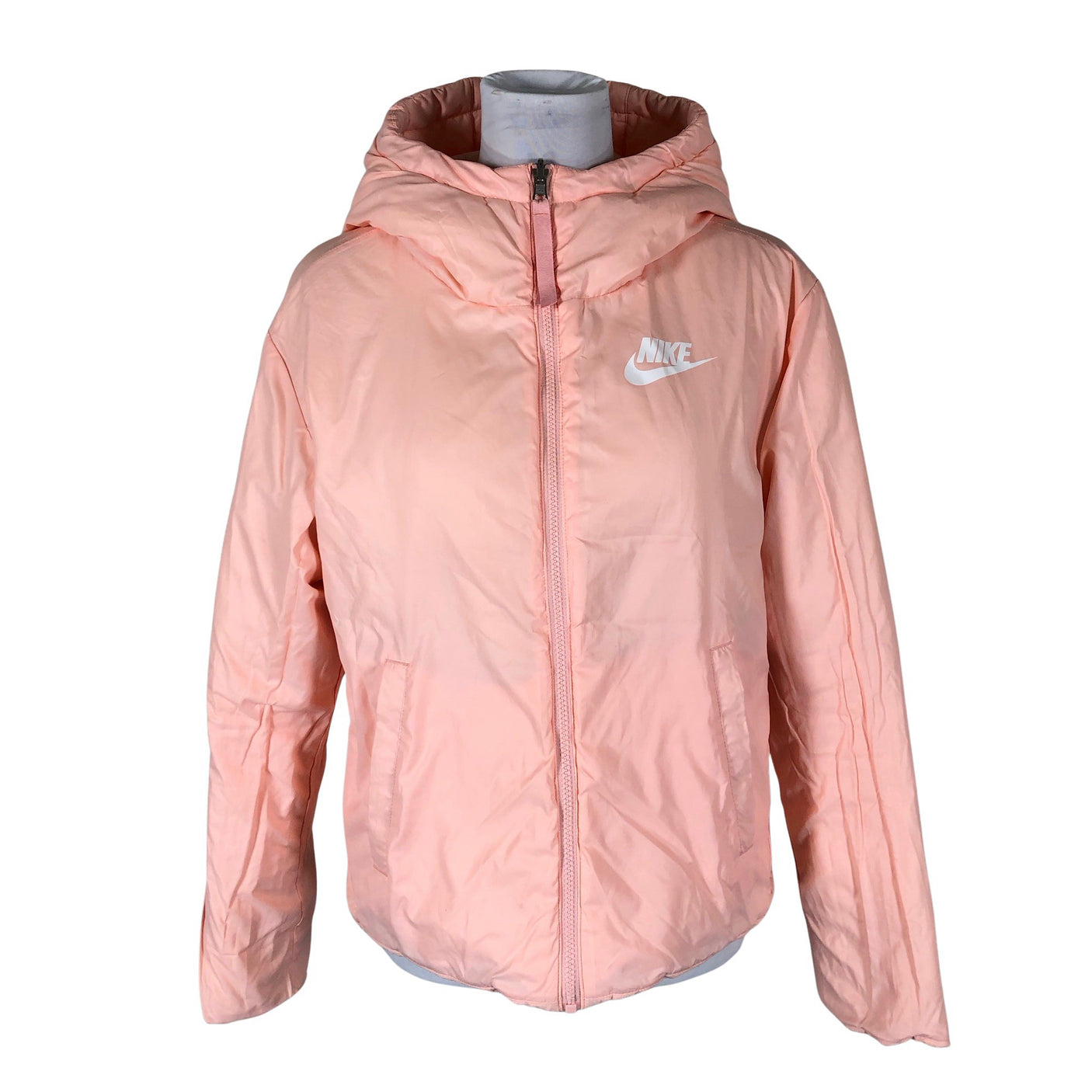 Unisex Nike - Winter jacket, size 36 - Light pink (3)