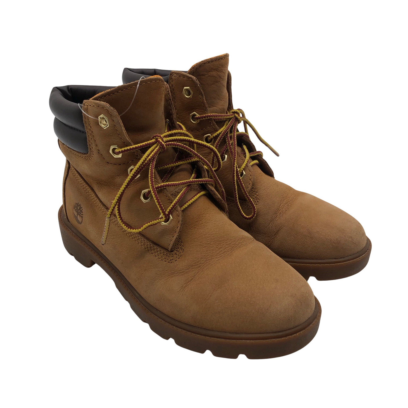 Unisex Timberland - Ankle boots, size 36 - Brown (2)