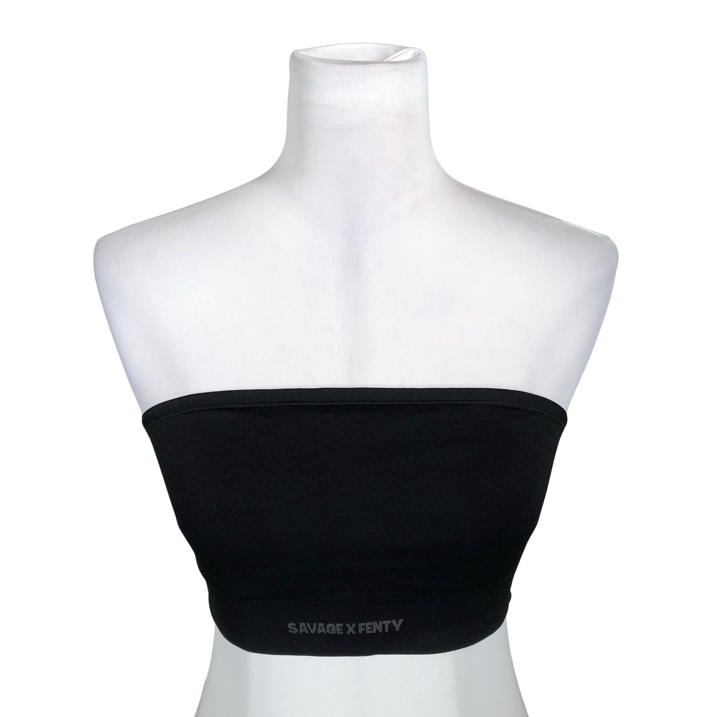 Unisex Savage - Sports top, size 40 - Black (1)