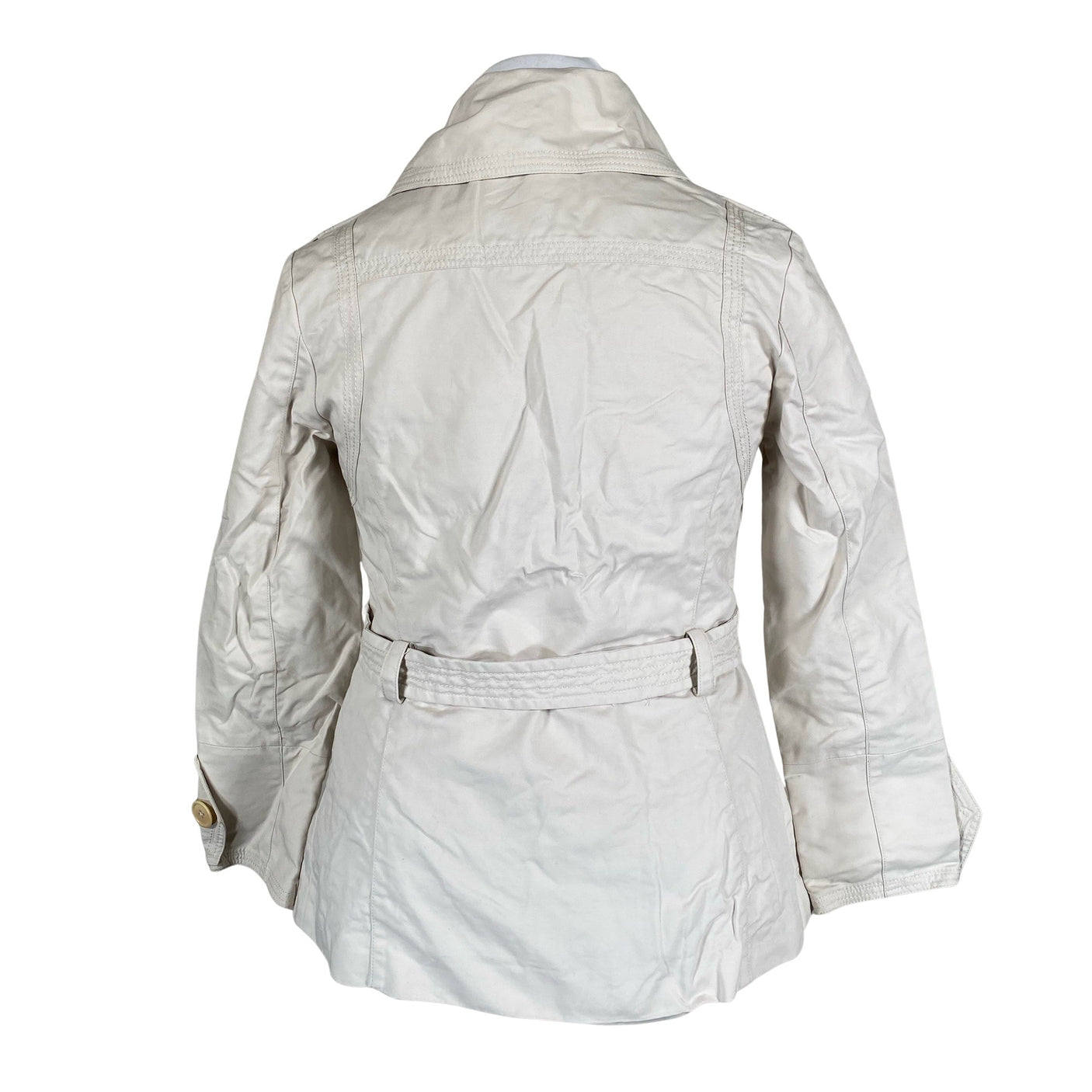 Unisex Ted Baker - Trench coat, size 42 - Beige (2)