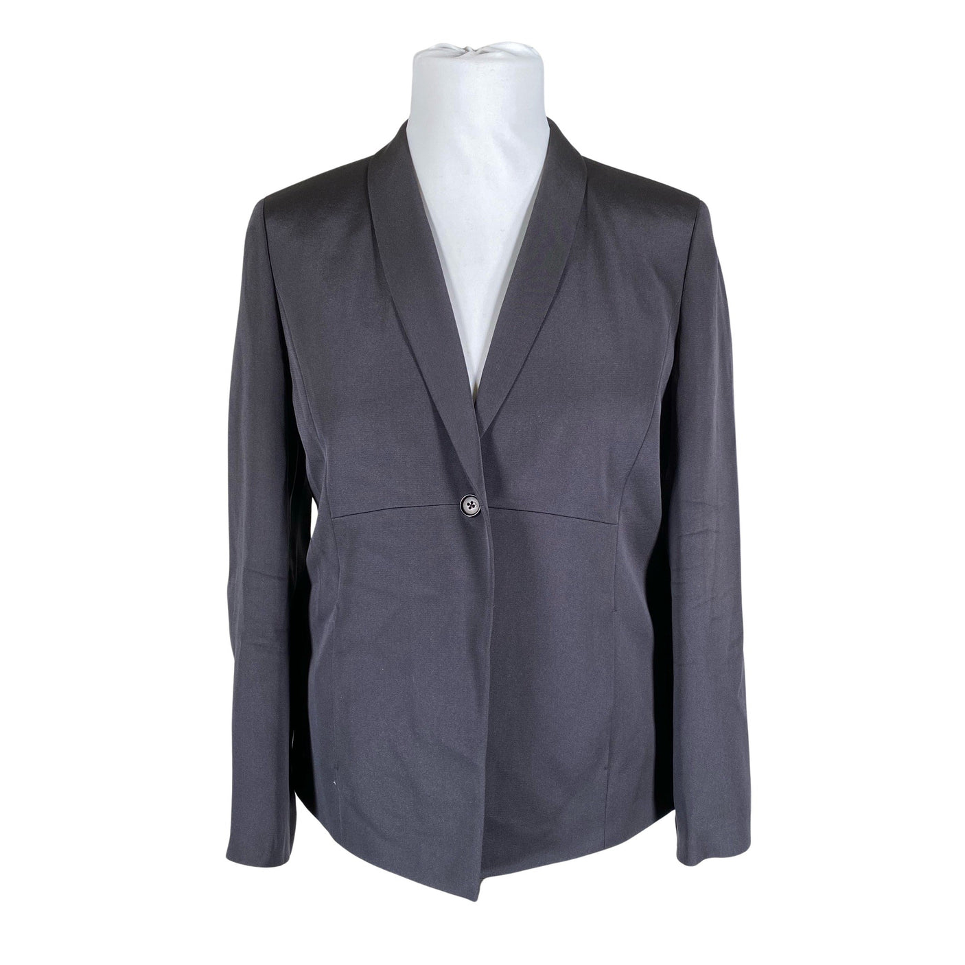 Unisex Episode - Jacket, size 44 - Gray (1)