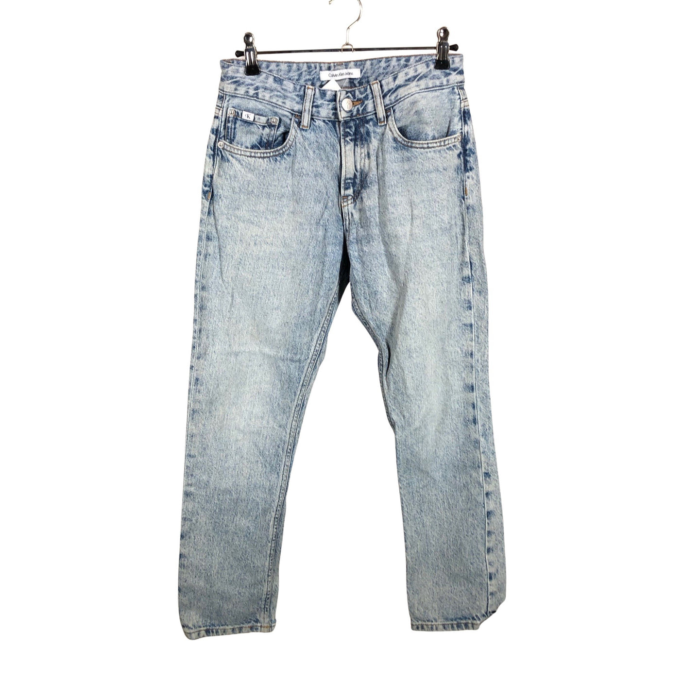 Unisex Calvin Klein Jeans - Jeans, size 146 - 152 - Blue (1)