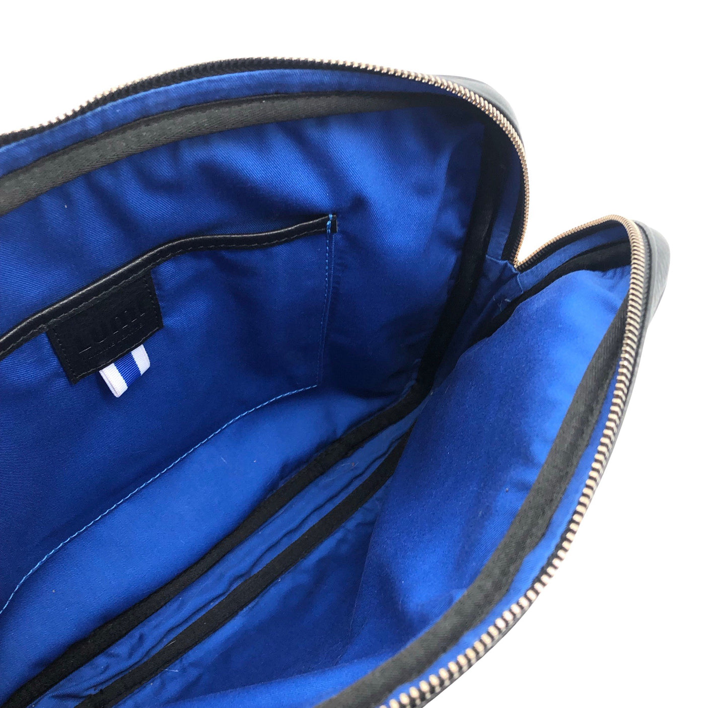 Unisex Lumi - Laptop bag, size Midi - Black (3)