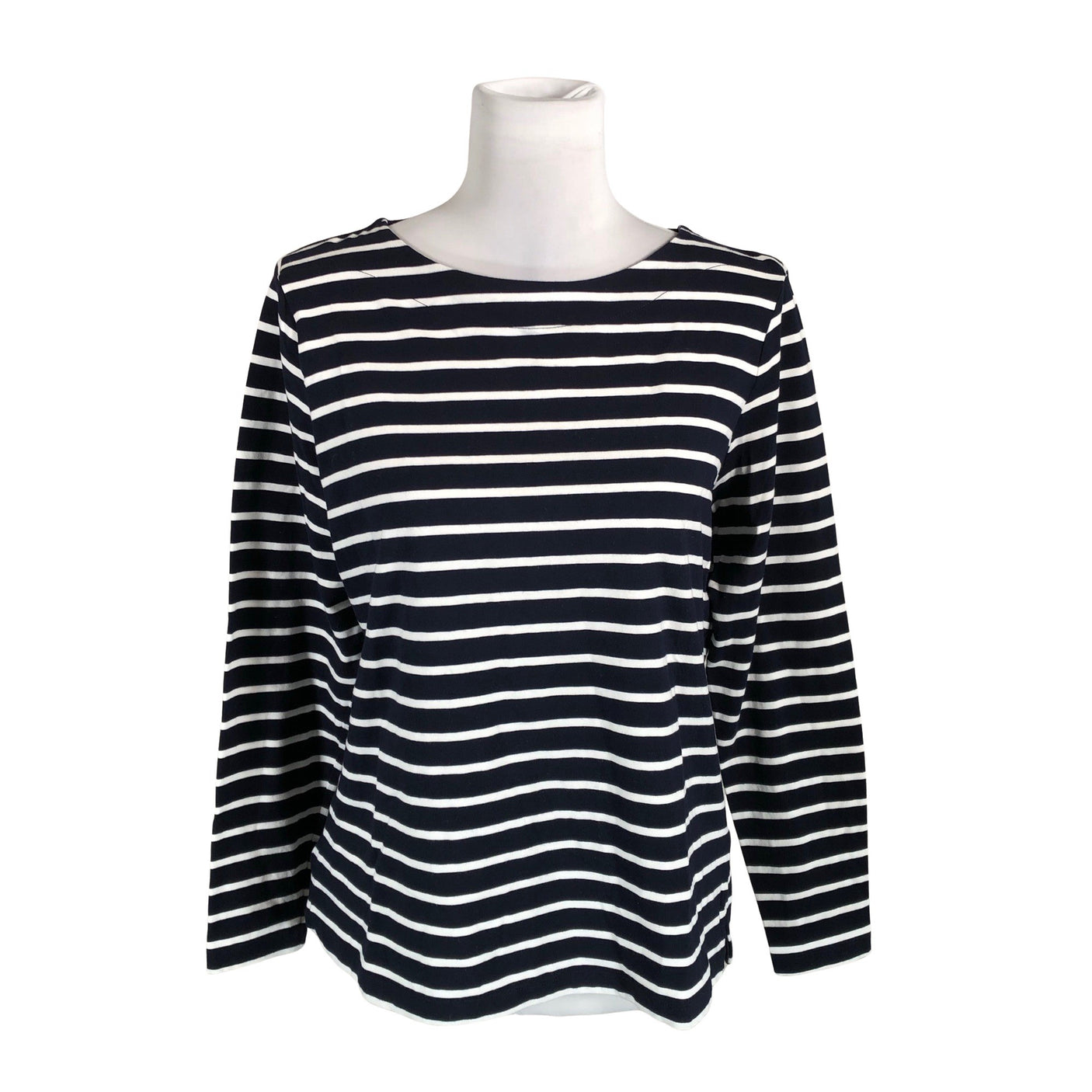 Unisex Noom - Tricot shirt, size 40 - Blue (1)