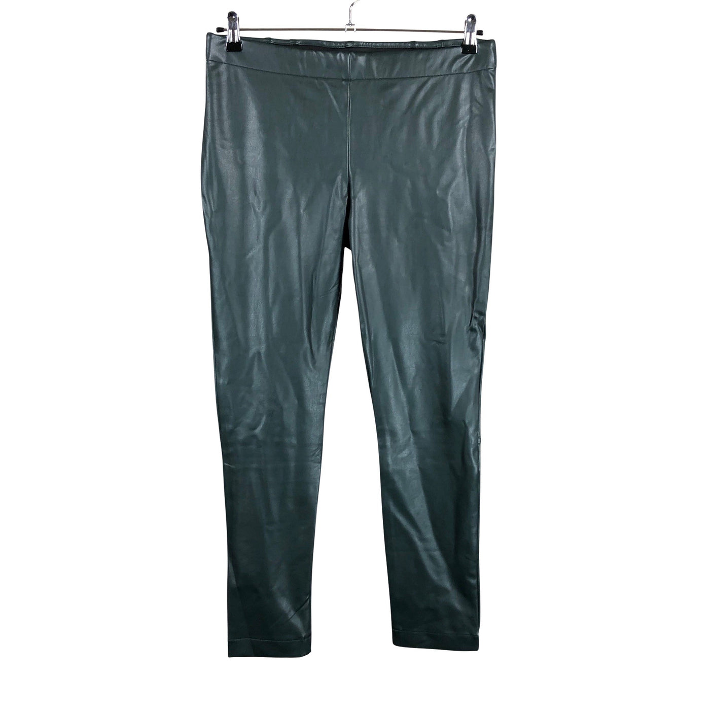 Unisex Esprit - Leggings, size 44 - Green (1)