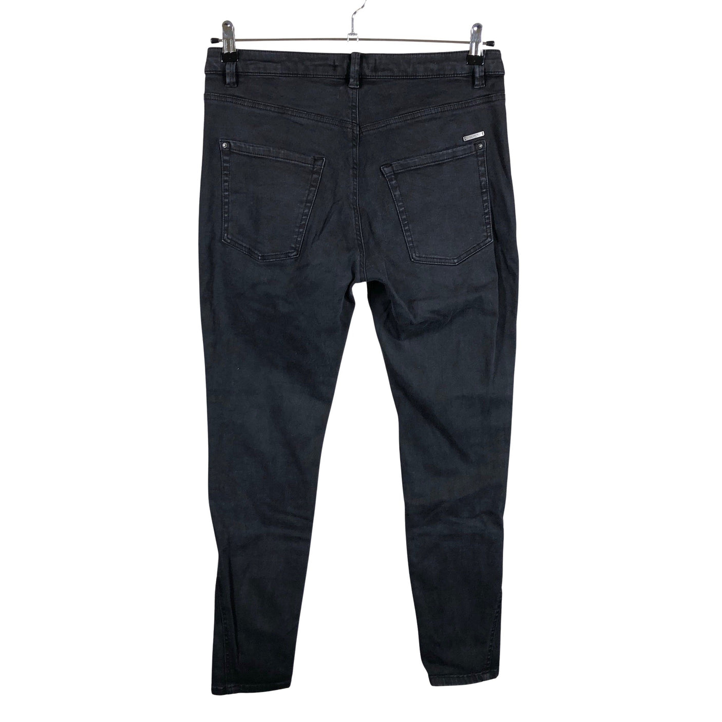 Unisex Esprit - Jeans, size 42 - Black (2)