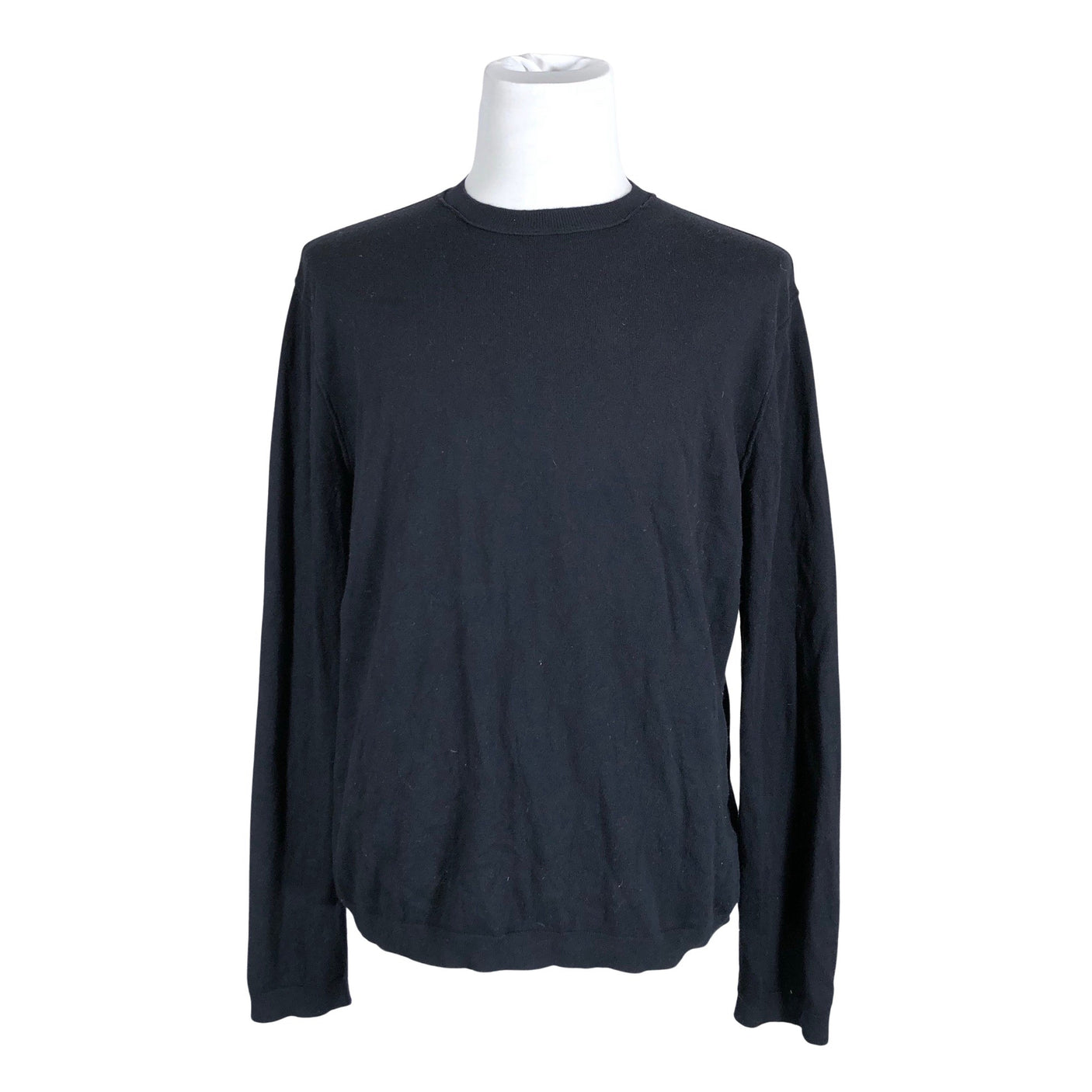 Unisex Tiger of Sweden - Sweater, size XL - Black (1)