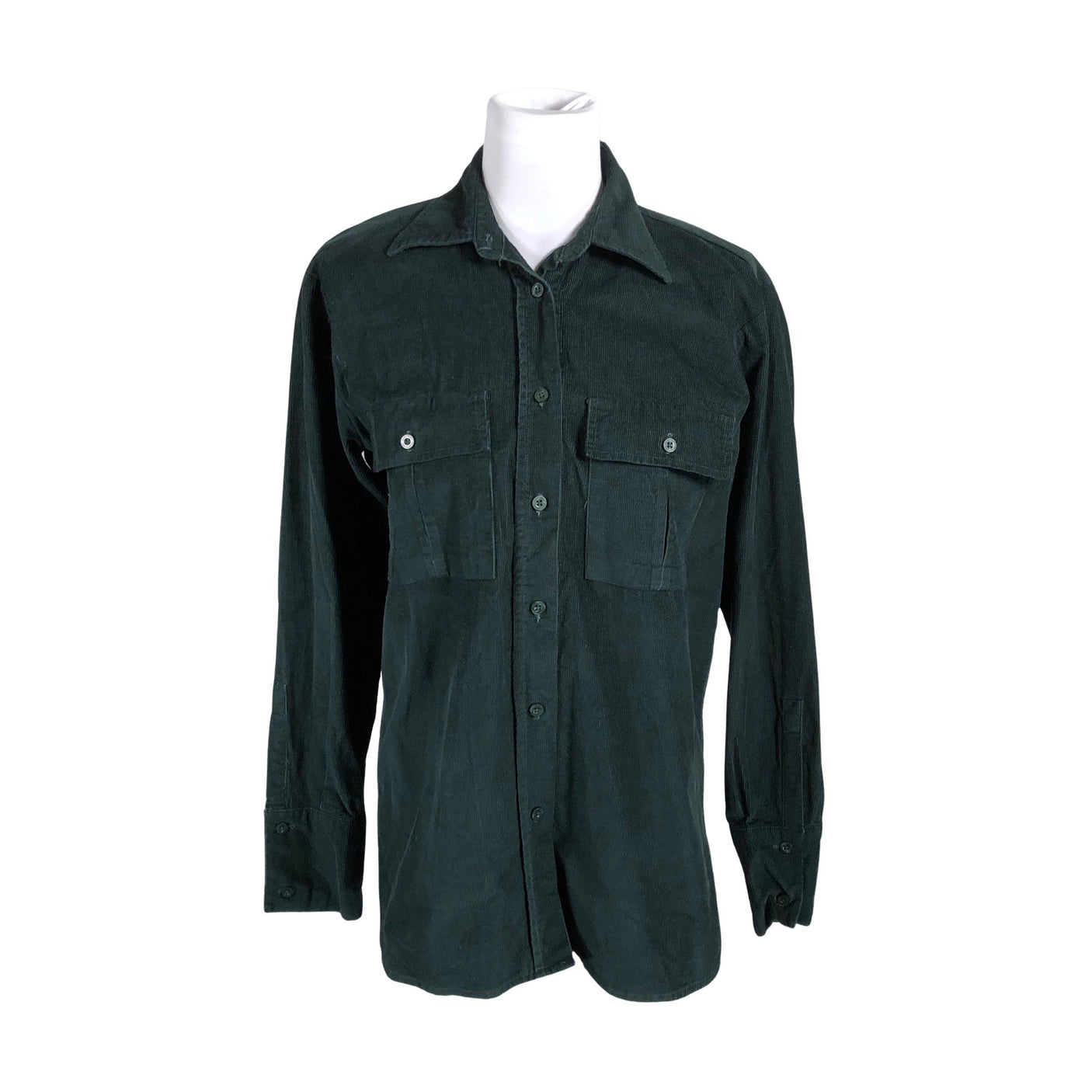 Unisex Denim Project - Blouse, size 36 - Green (1)