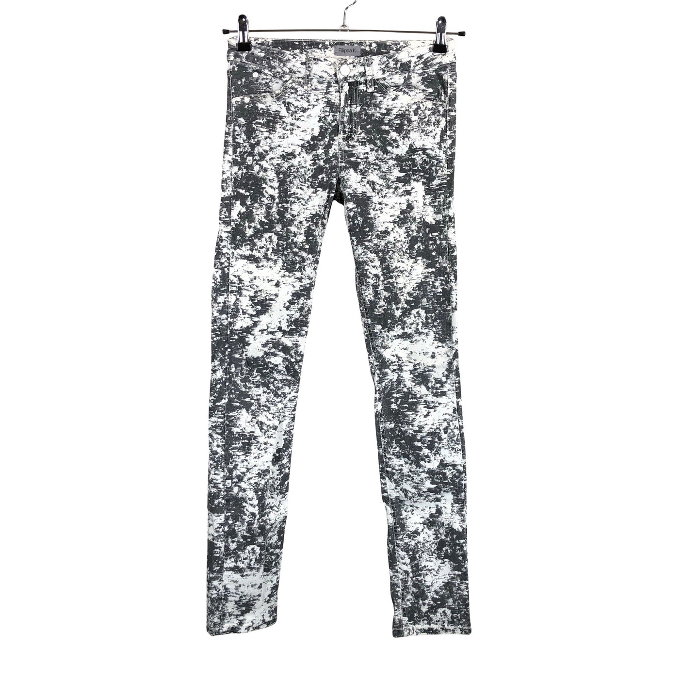 Unisex Filippa K. - Jeans, size 36 - White (1)