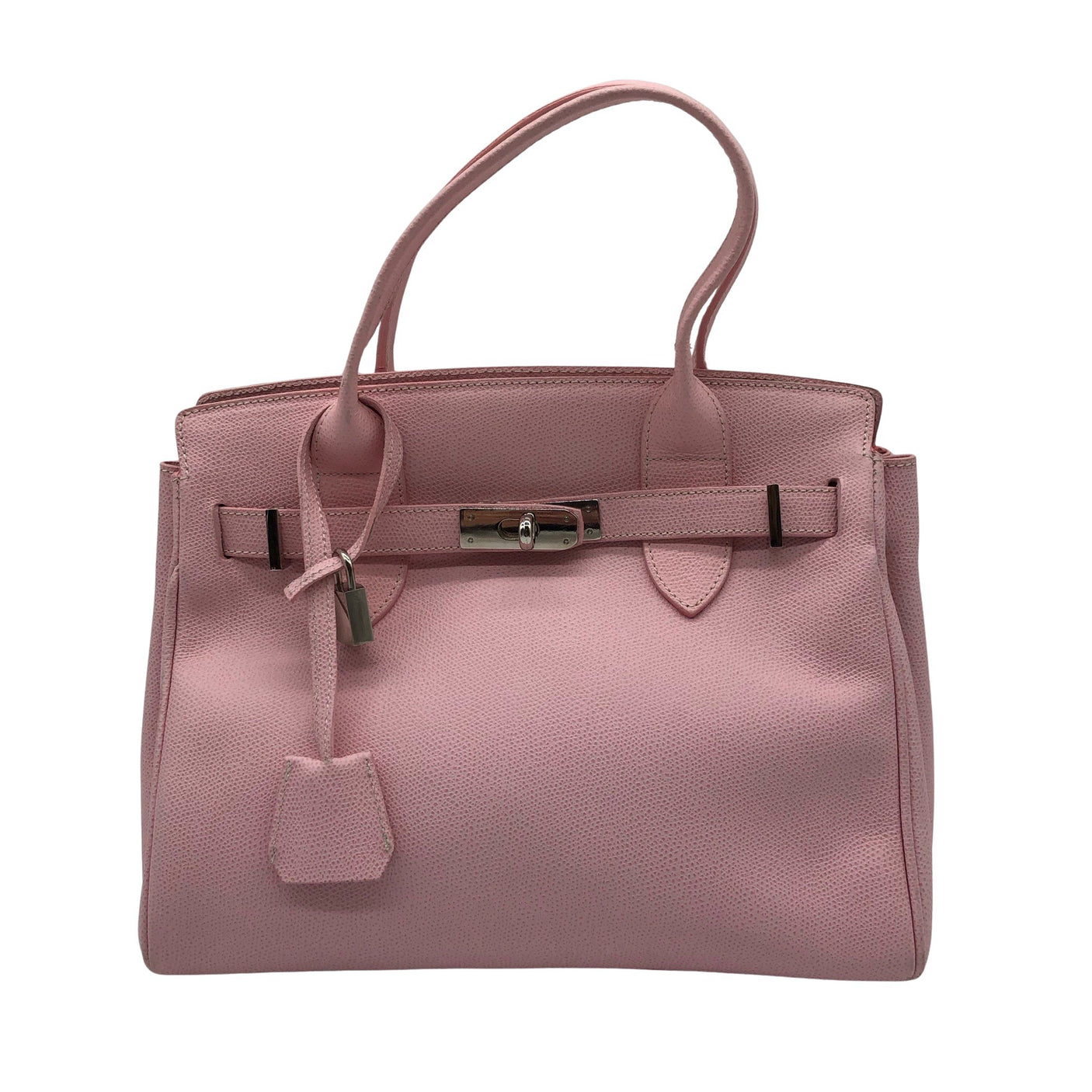 Unisex Giudit - Handbag, size Midi - Light pink (1)