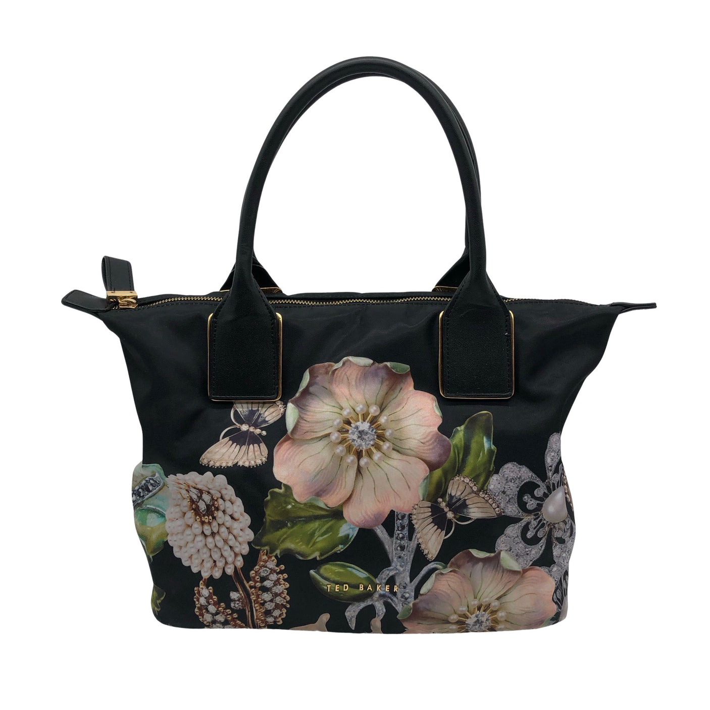 Unisex Ted Baker - Handbag, size Midi - Black (1)