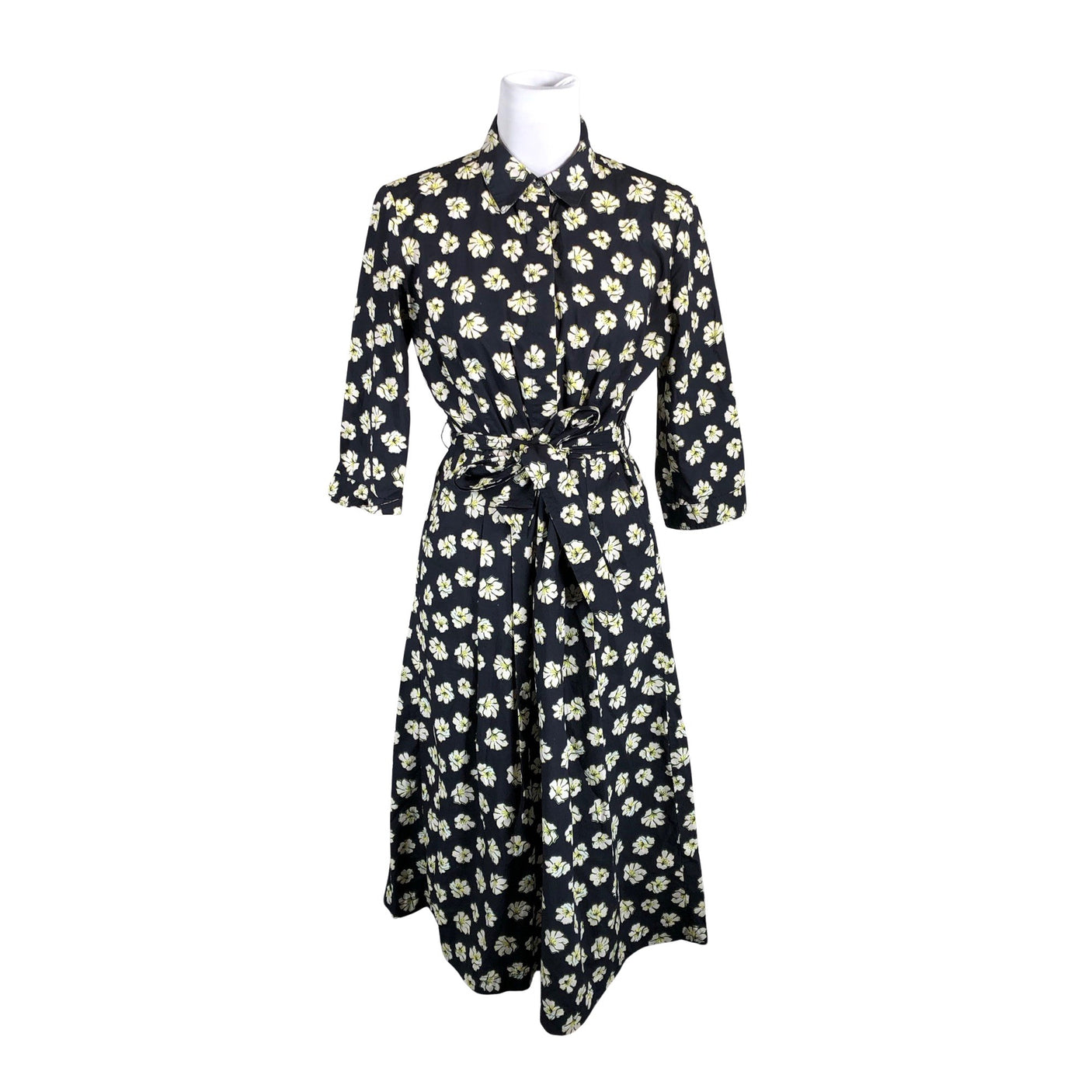 Unisex Marc O'Polo - Dress, size 38 - Blue (1)