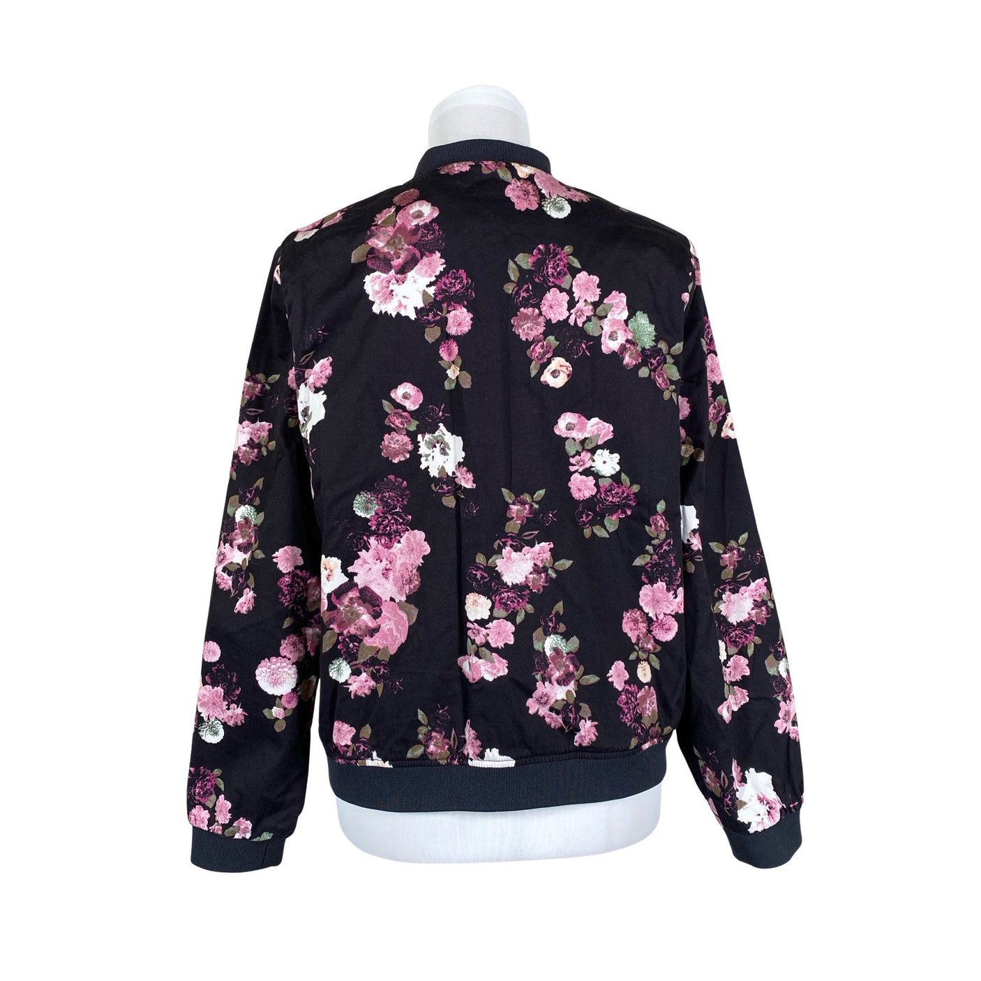 Unisex Signature - Outdoor jacket, size 40 - Blue (2)