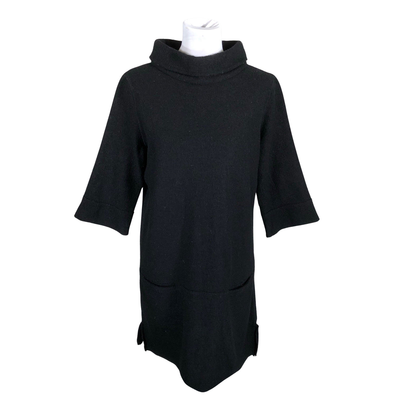 Unisex Marimekko - Knit dress, size 36 - Black (1)