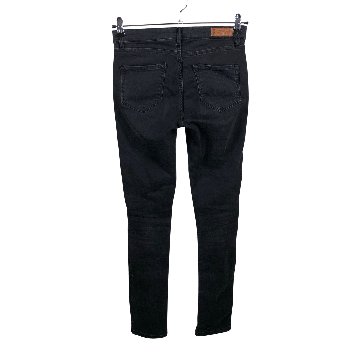 Unisex me&i - Jeans, size W30 - Black (2)