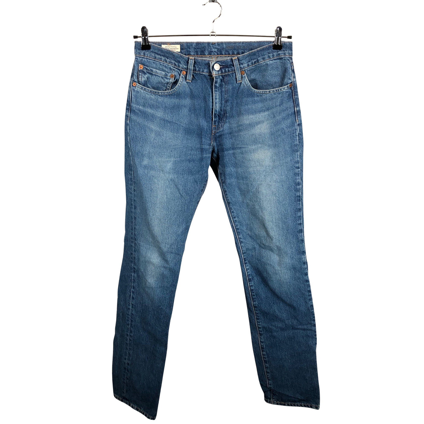 Unisex Levi's - Jeans, size W31 - Blue (1)
