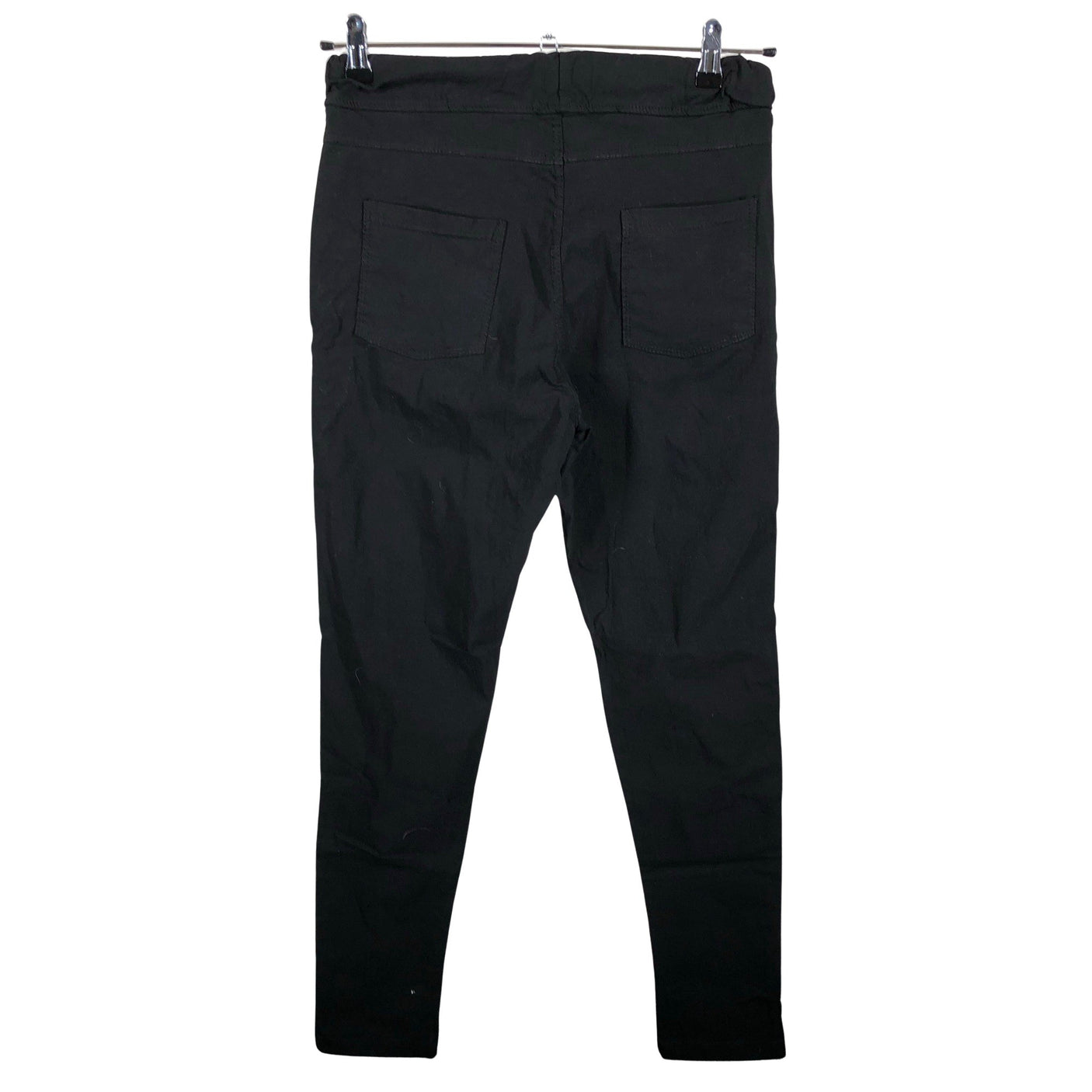 Unisex Perfect Jeans - Slacks, size 38 - Black (2)