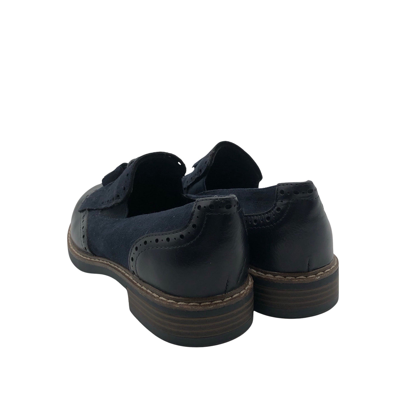 Unisex Graceland - Walking shoes, size 37 - Blue (2)