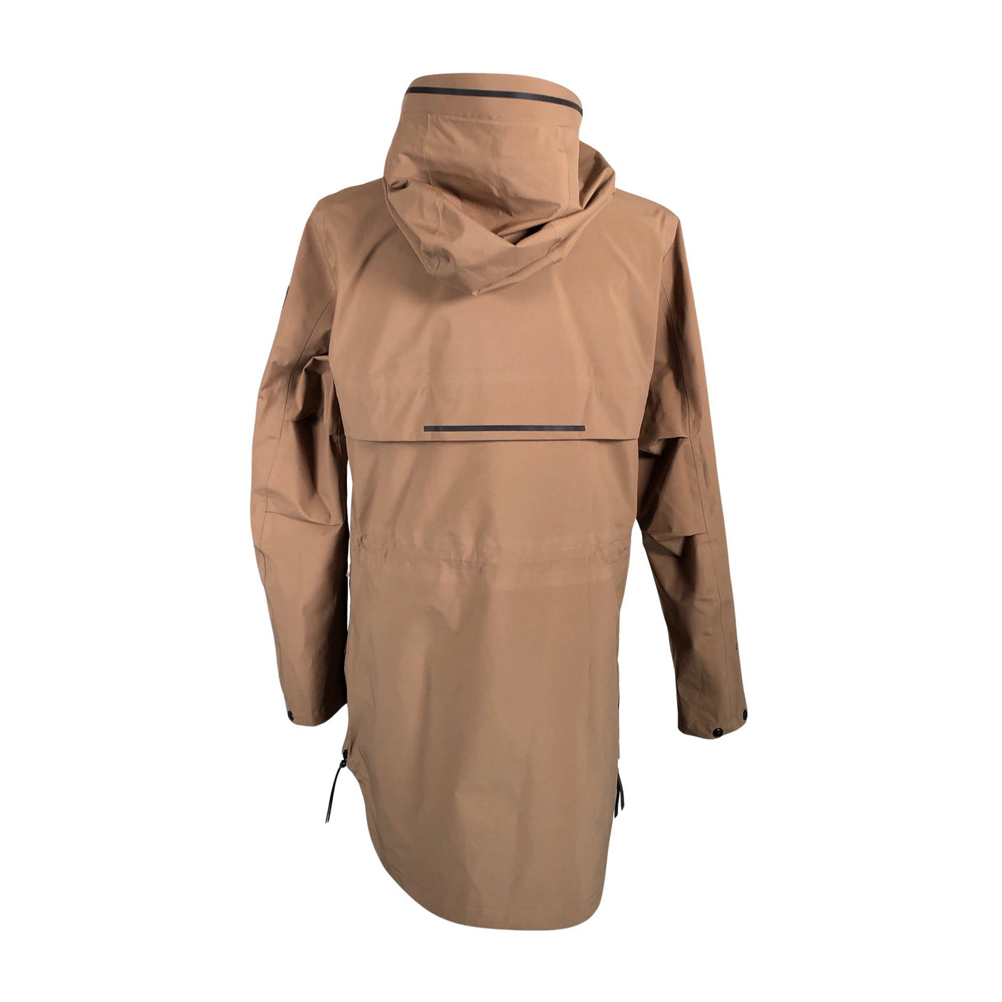 Unisex Halti - Outdoor jacket, size 36 - Brown (2)