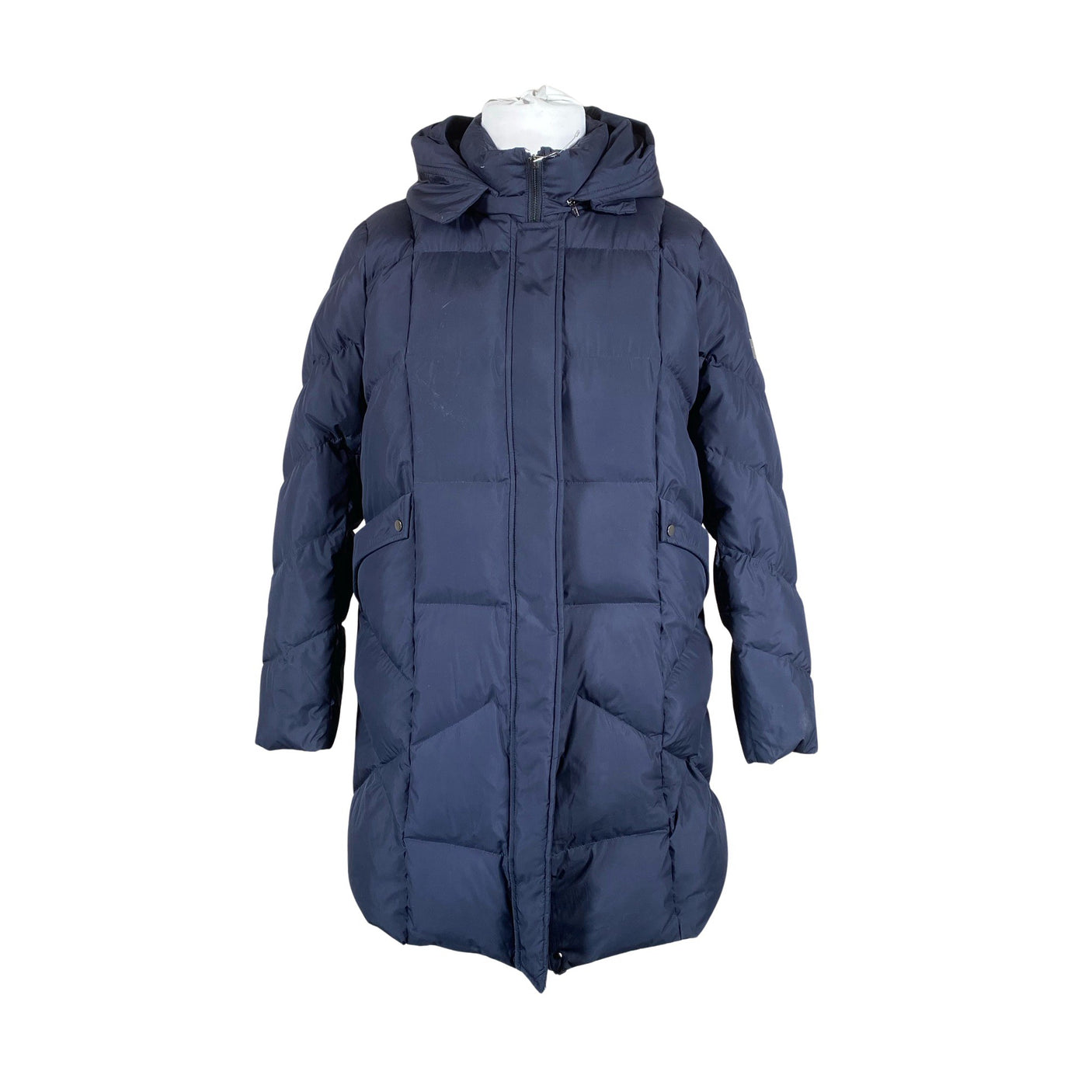 Unisex Funk since 1776 - Down jacket, size 42 - Blue (1)