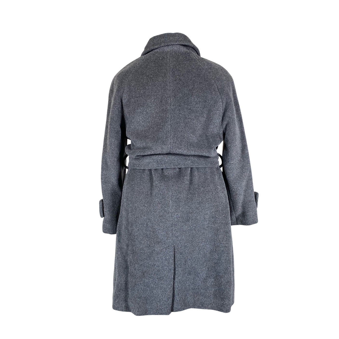 Unisex Ivo Nikkolo - Wool coat, size 42 - Gray (2)