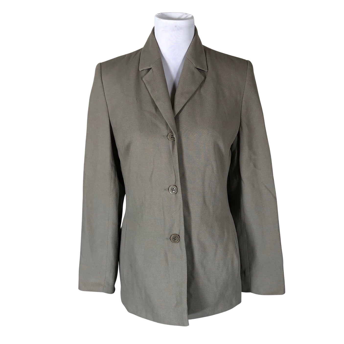 Unisex Dorothy Perkins - Jacket, size 36 - Gray (1)