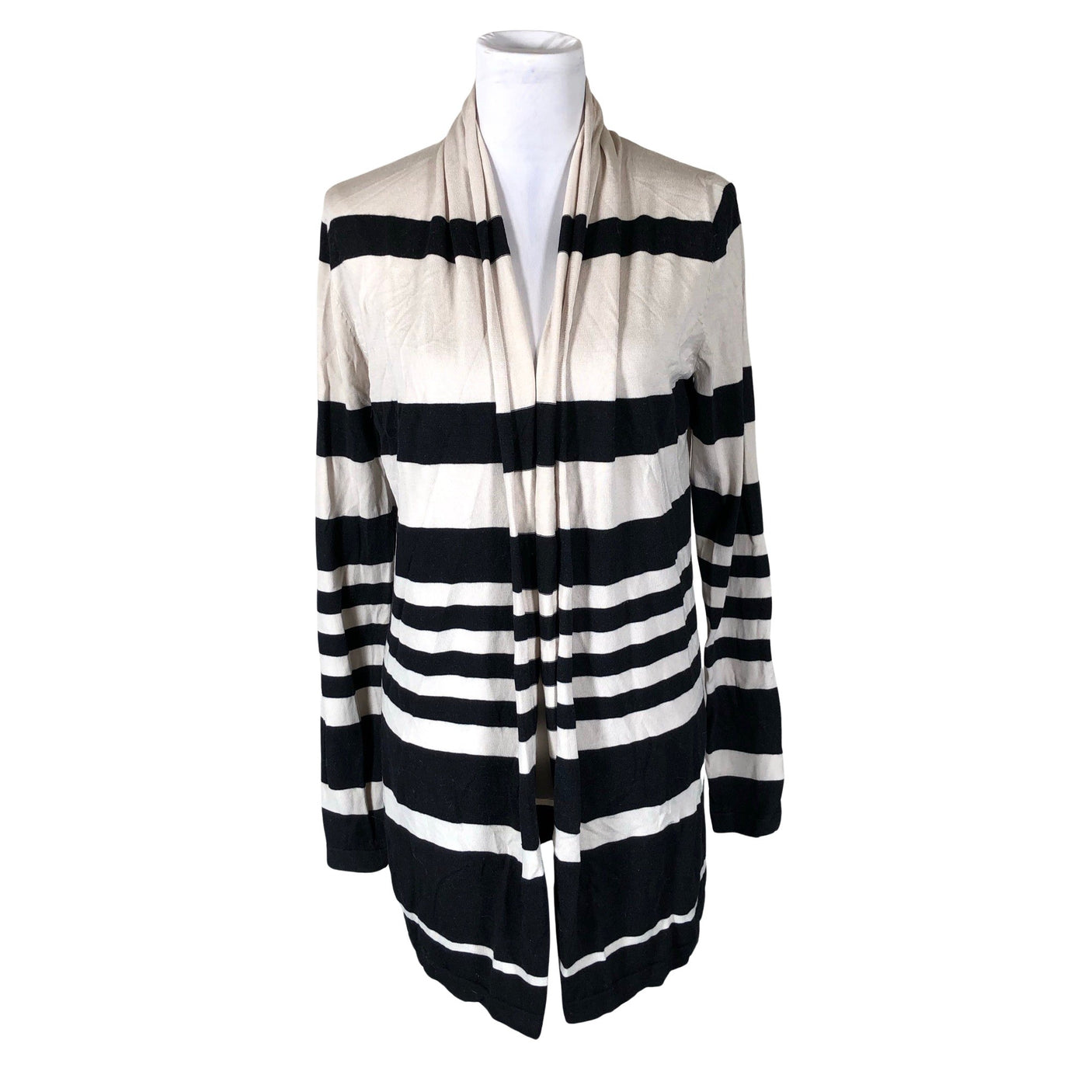Unisex Ril's - Cardigan, size 36 - Beige (1)