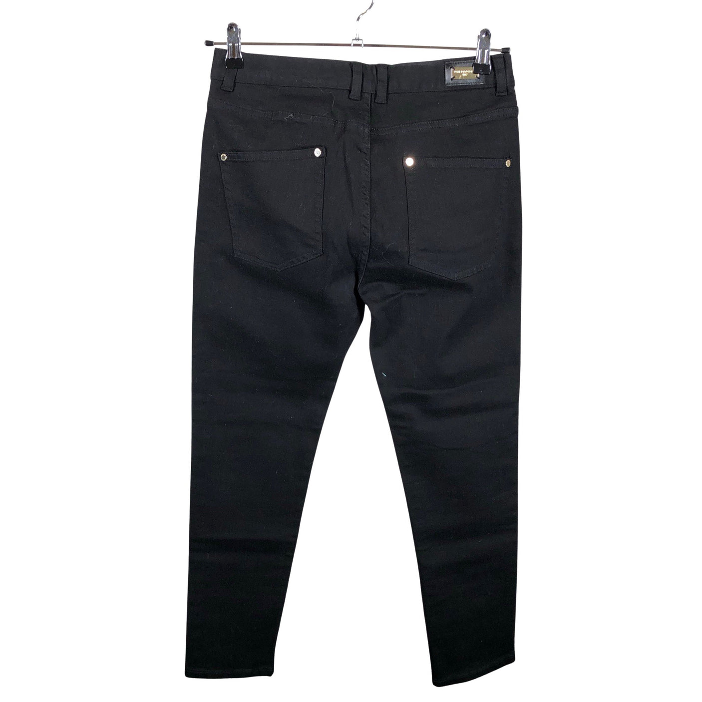 Unisex Roberto Verino - Jeans, size 38 - Black (2)