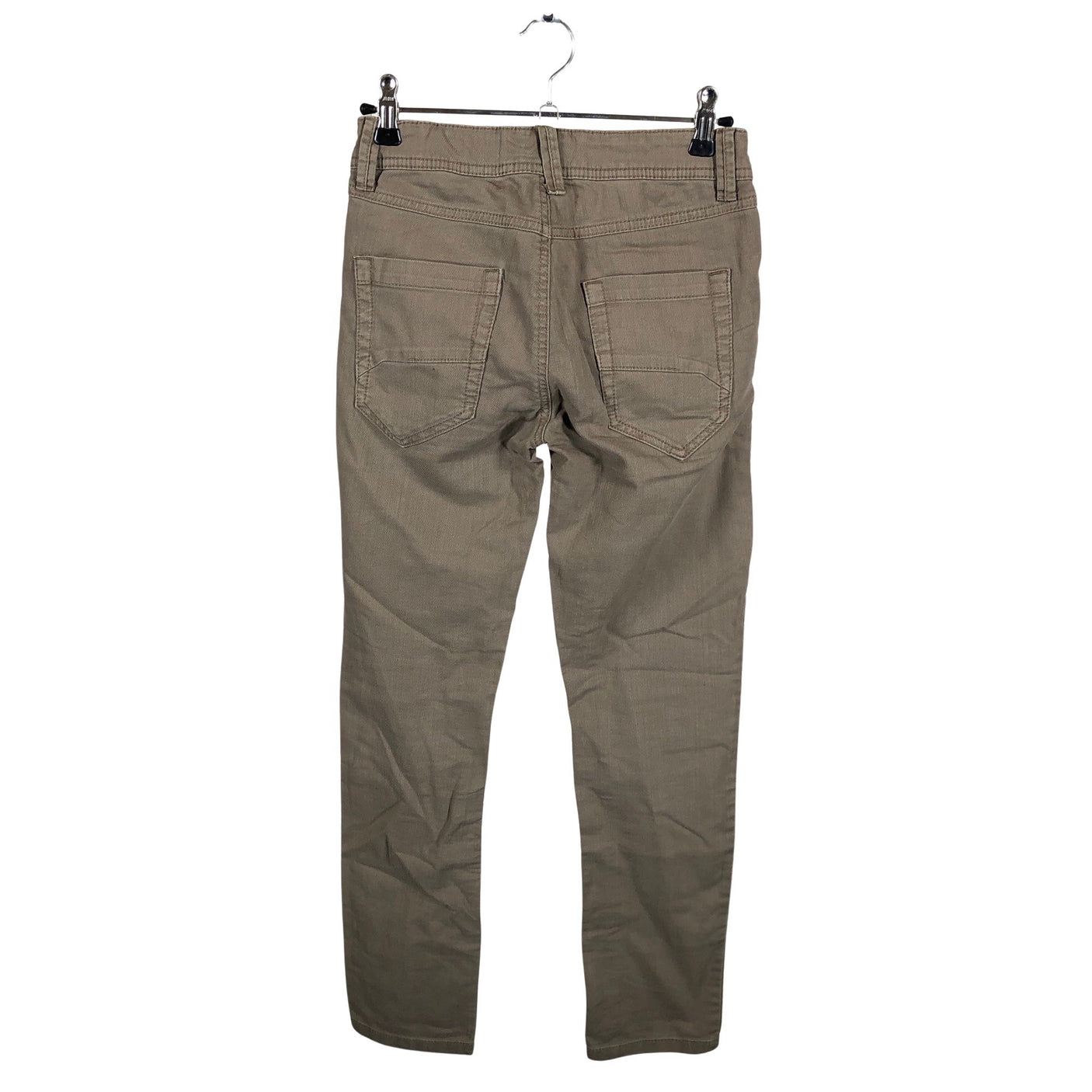 Unisex s.Oliver - Jeans, size 146 - 152 - Brown (2)