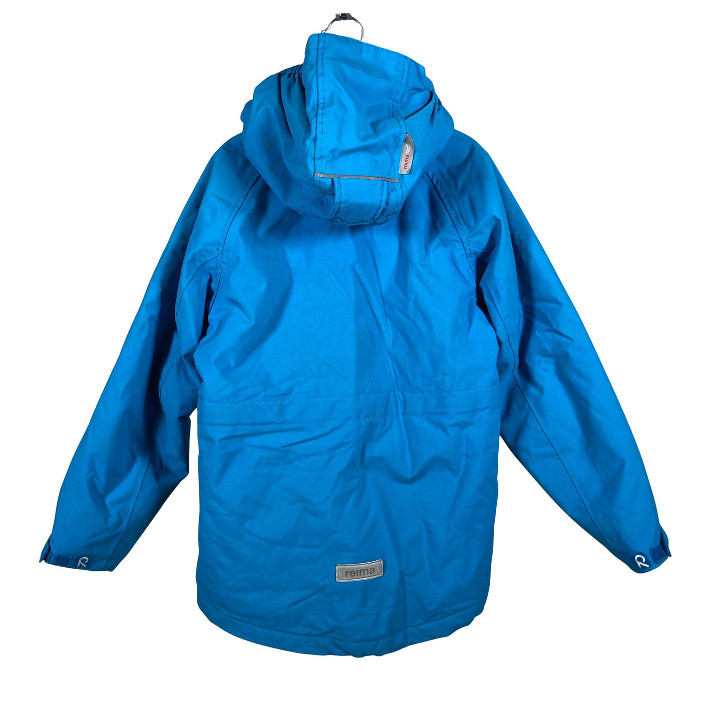 Unisex Reimatec - Winter jacket, size 128 - 134 - Blue (2)