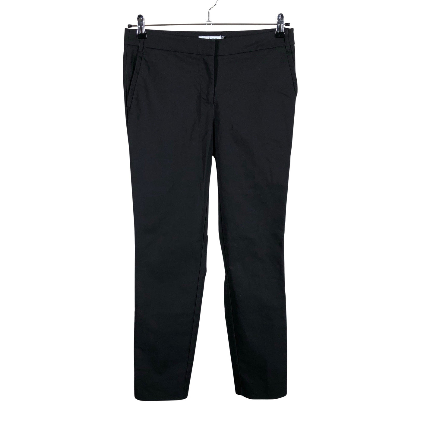 Unisex Cut & Pret - Chinos, size 38 - Black (1)