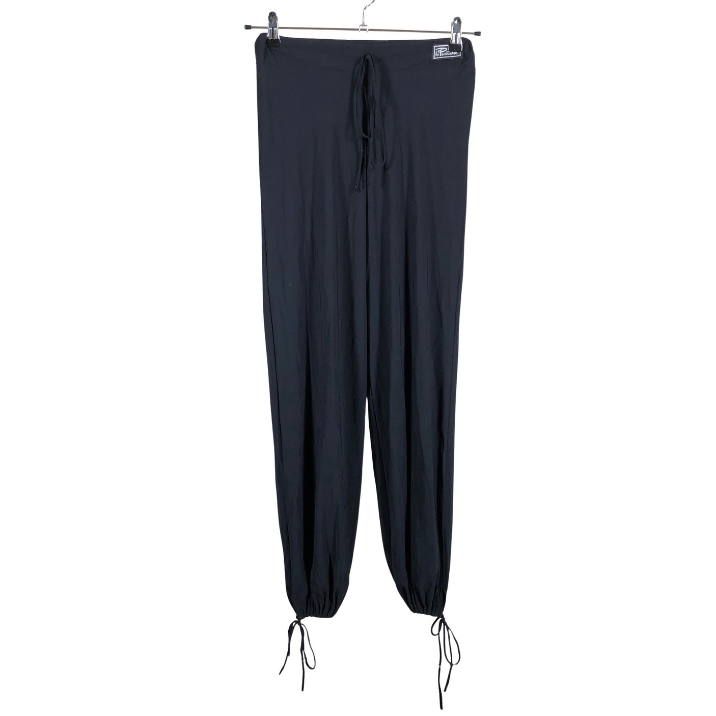 Unisex La Pirouette - Sports tights, size 36 - Black (1)