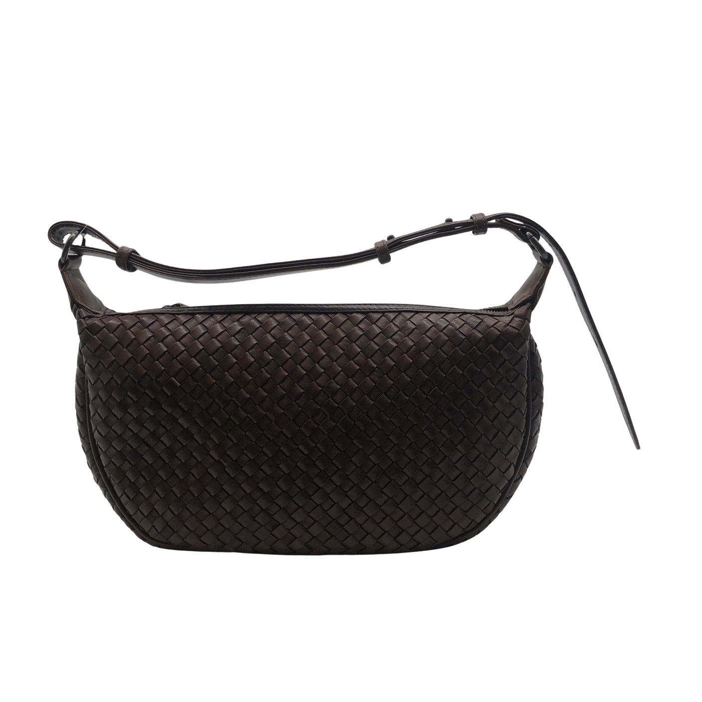Unisex Markberg - Handbag, size Maxi - Brown (1)