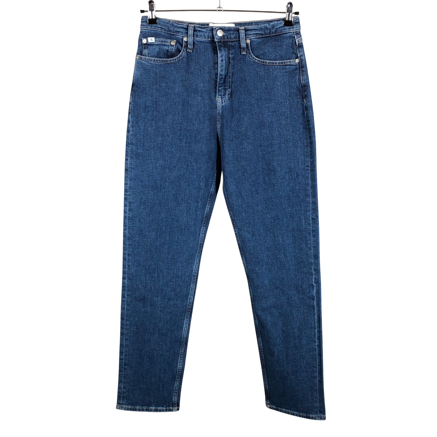 Unisex Calvin Klein Jeans - Jeans, size W30 - Blue (1)