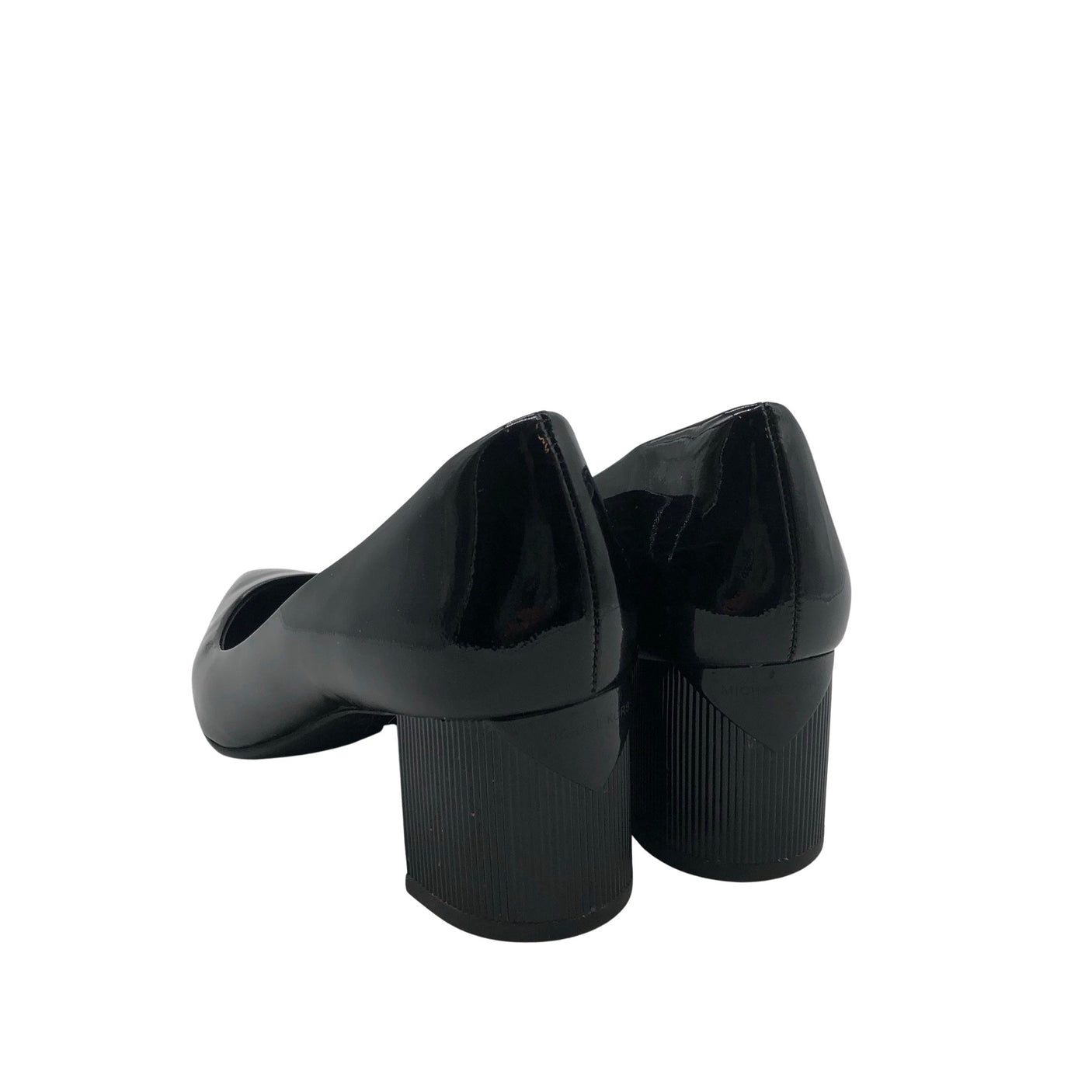 Unisex Michael Kors - High heels, size 40 - Black (2)