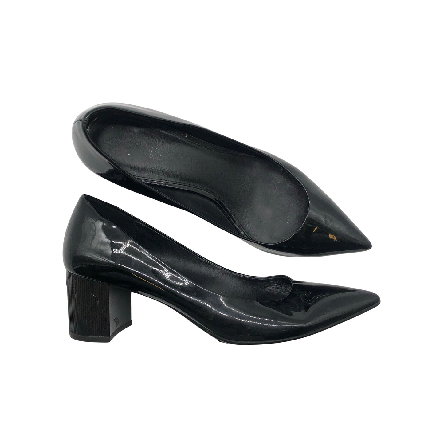 Unisex Michael Kors - High heels, size 40 - Black (1)