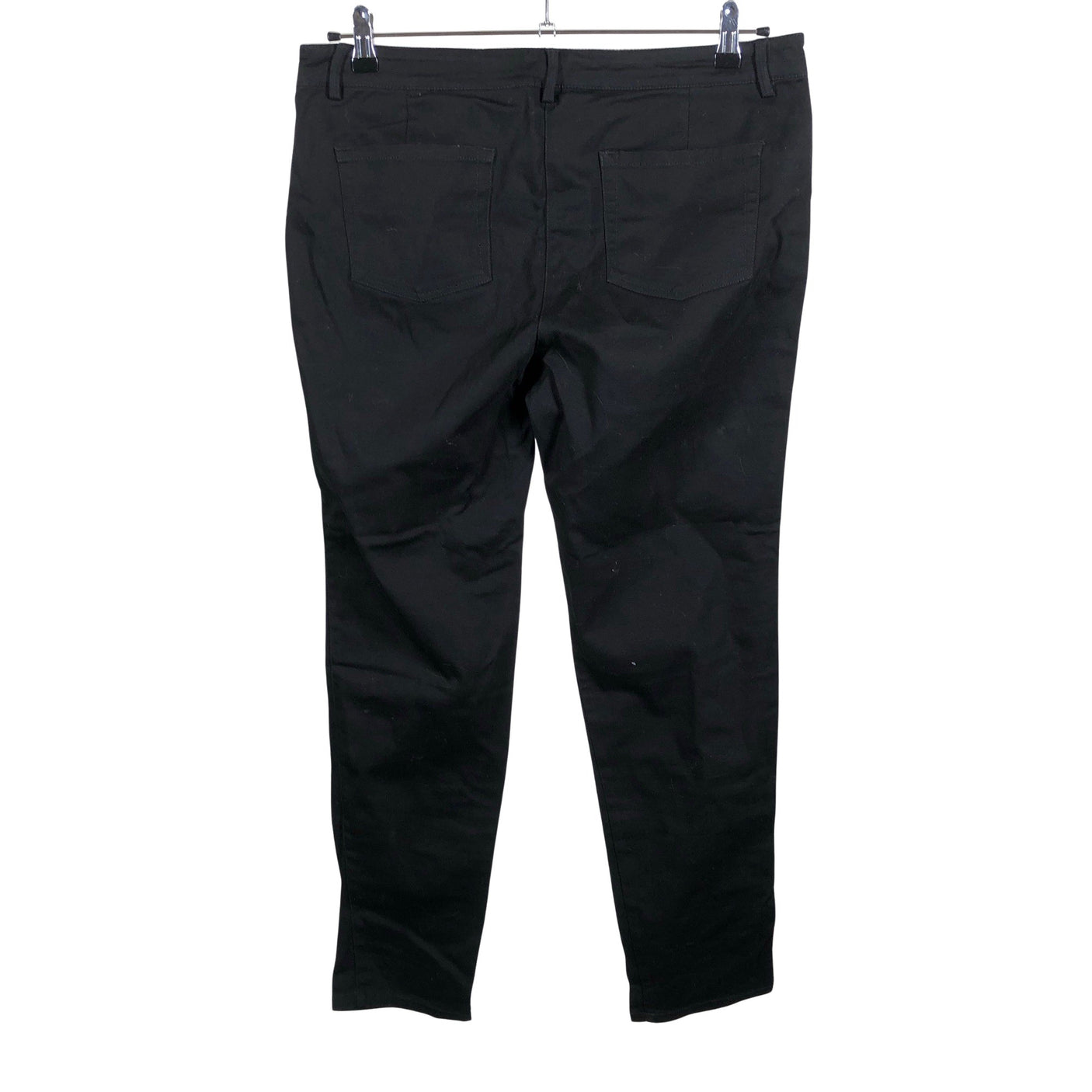 Unisex Longchamp - Jeans, size 44 - Black (2)