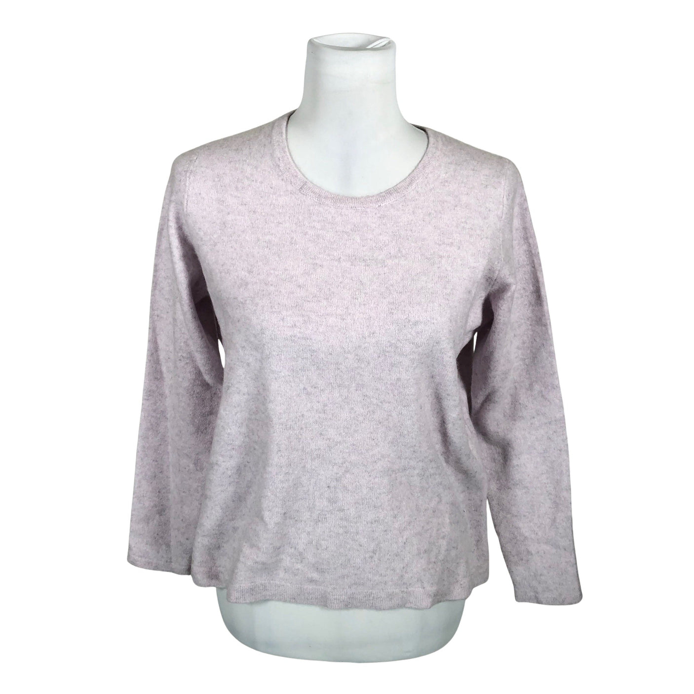 Unisex Cut & Pret - Sweater, size 36 - Violet (1)