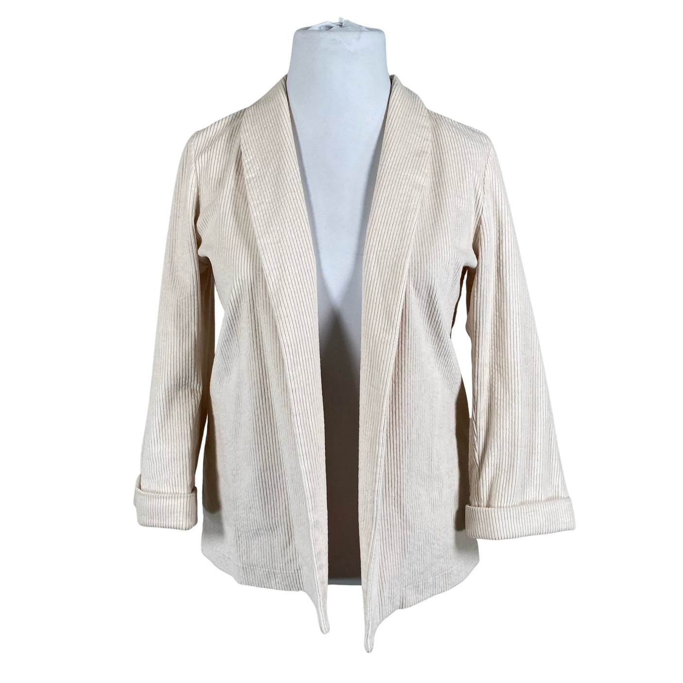 Unisex Mountaingirl - Jacket, size 42 - Beige (1)