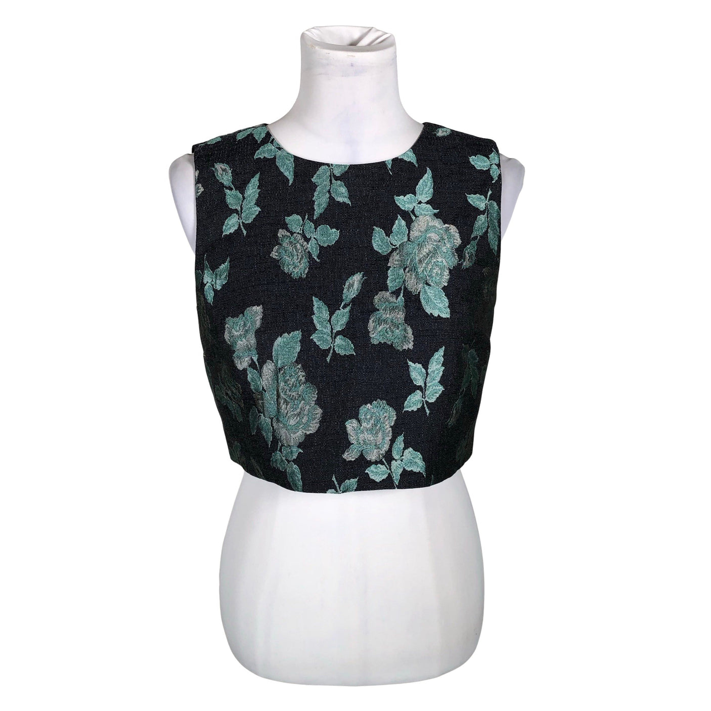 Unisex Oasis - Top, size 36 - Gray (1)